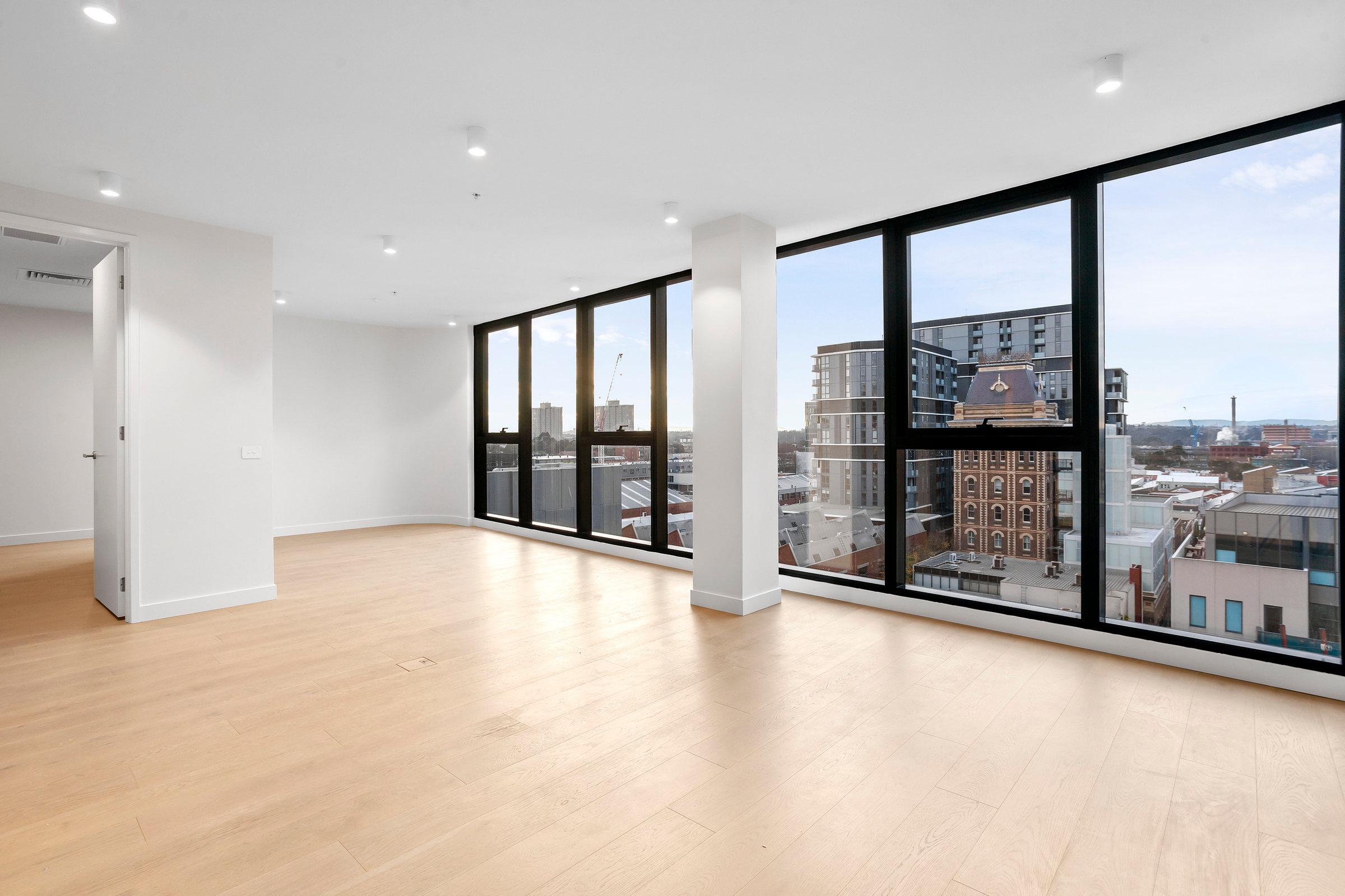 Managed apartment at 88 Cambridge Street, Collingwood