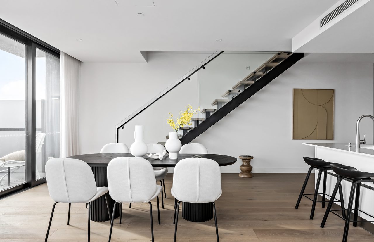 10 Lilydale Grove project view 6