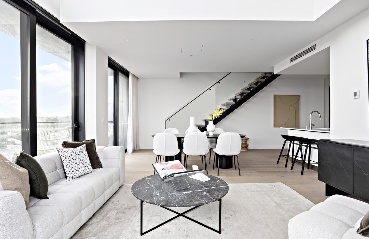 10 Lilydale Grove interior