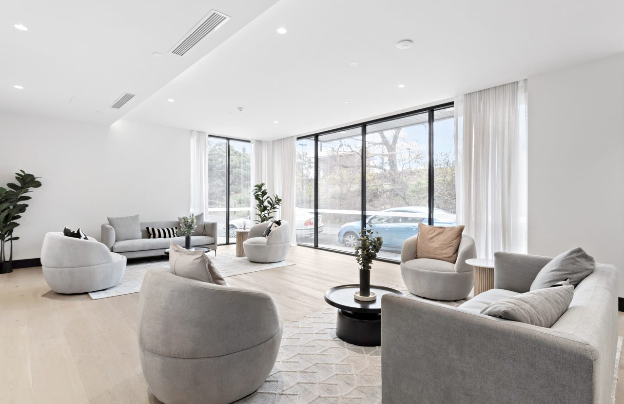 10 Lilydale Grove project view 5