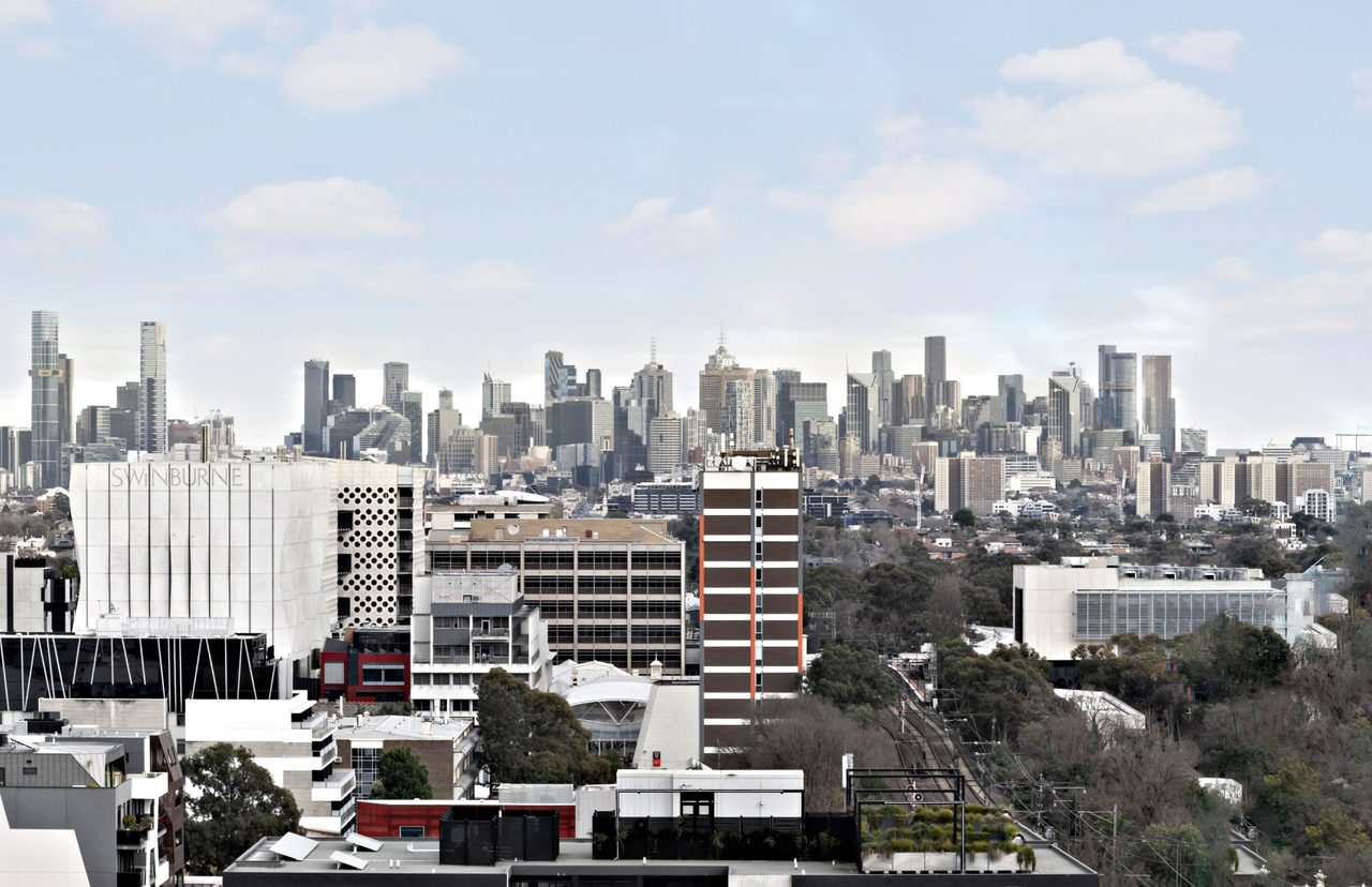 10 Lilydale Grove project view 3
