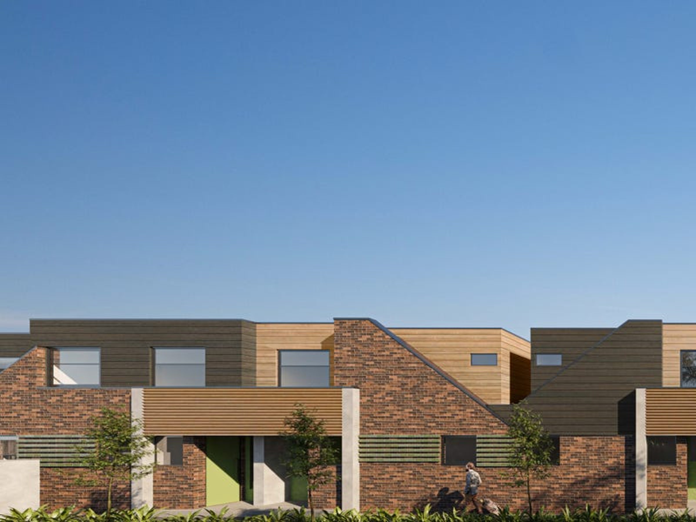 3 / 130 Blyth Street, Brunswick East, image 5 of 8
