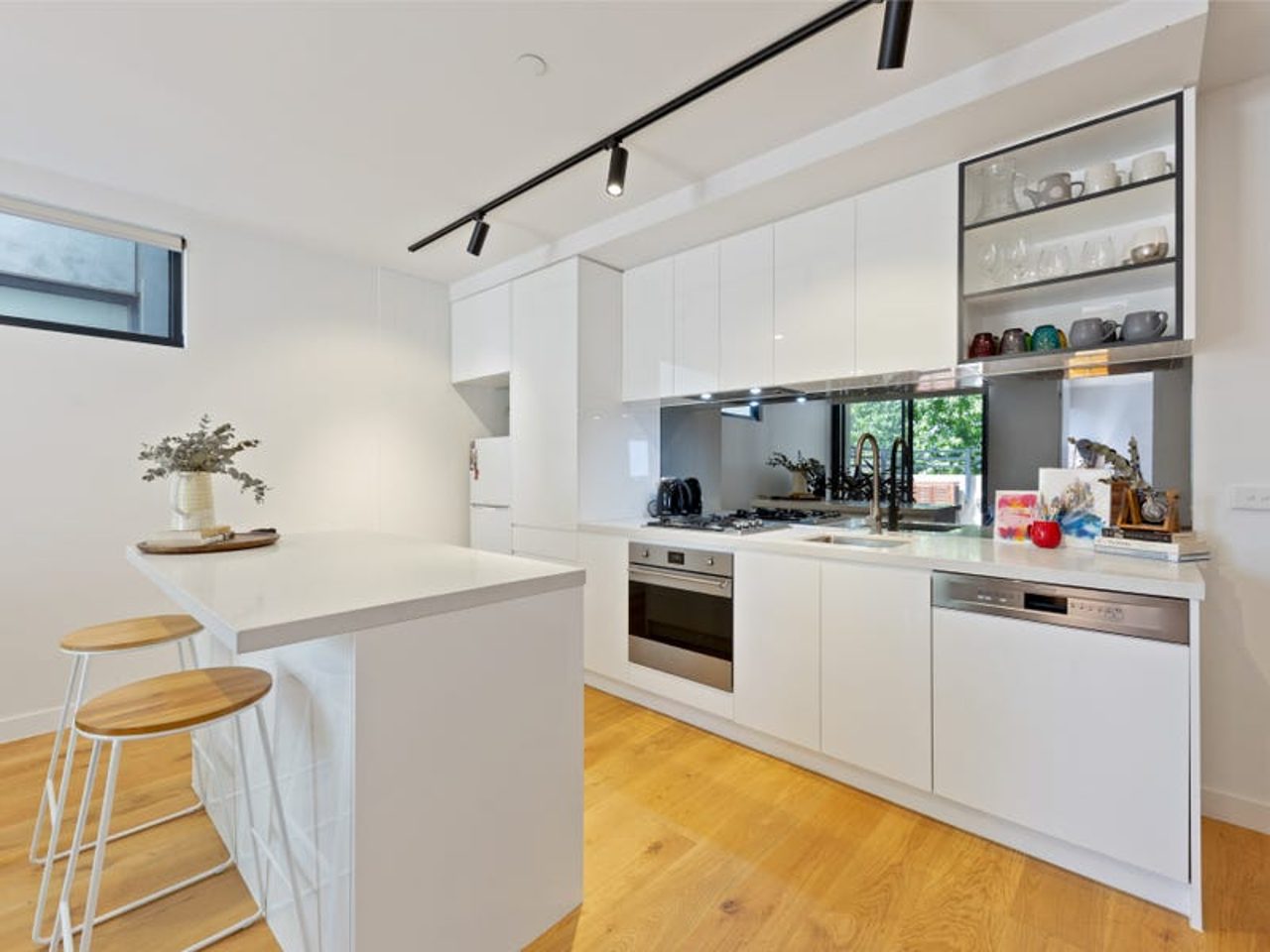 104 / 6-8 Gamble Street, Brunswick East