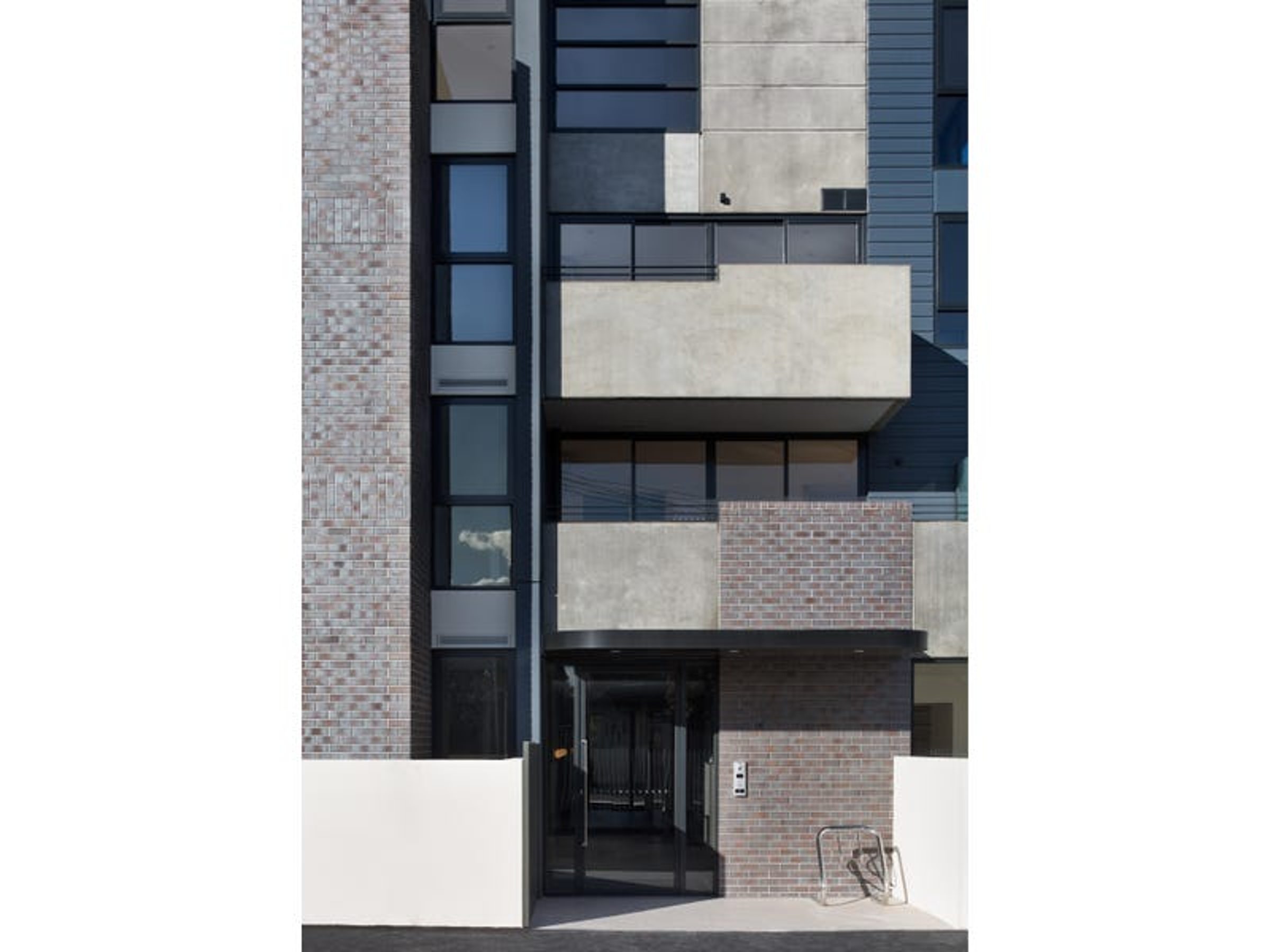 104 / 6-8 Gamble Street, Brunswick East, image 9 of 12