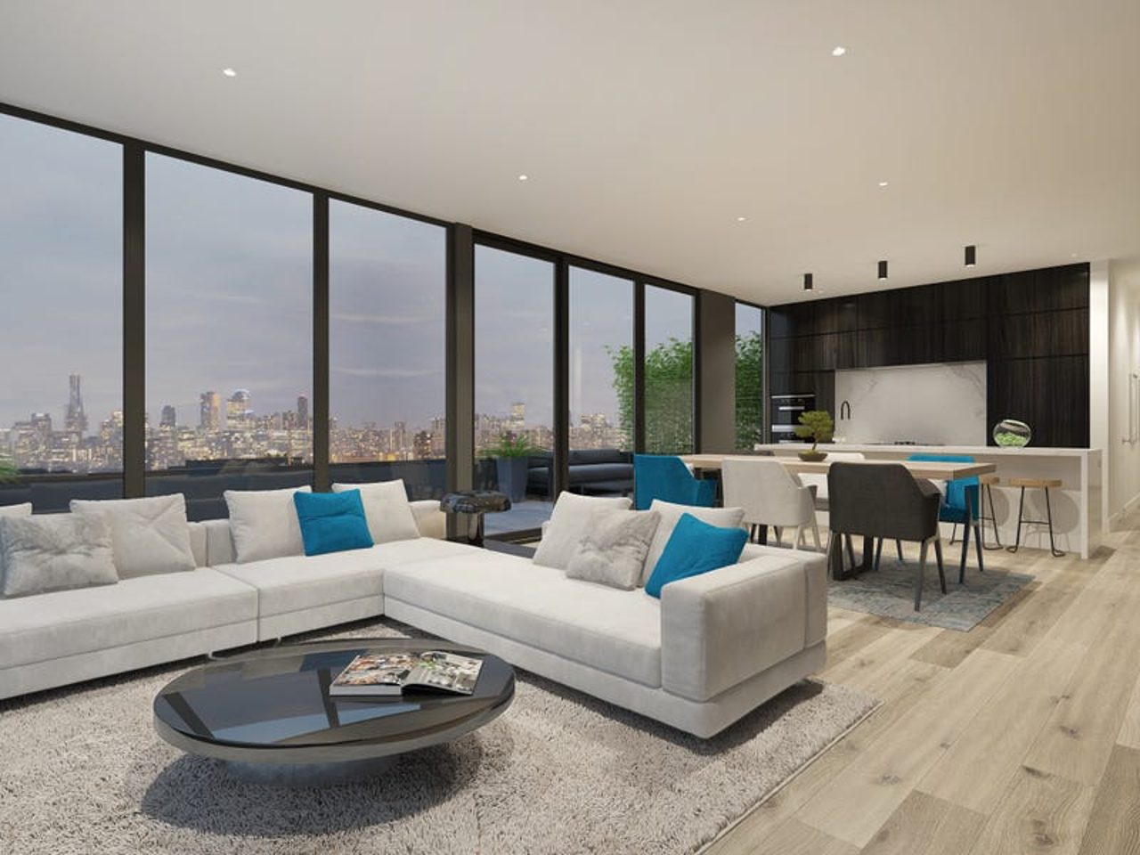 206 / 80 Bulla Road, Strathmore
