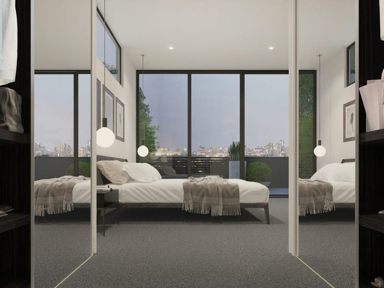 206 / 80 Bulla Road, Strathmore, view 4