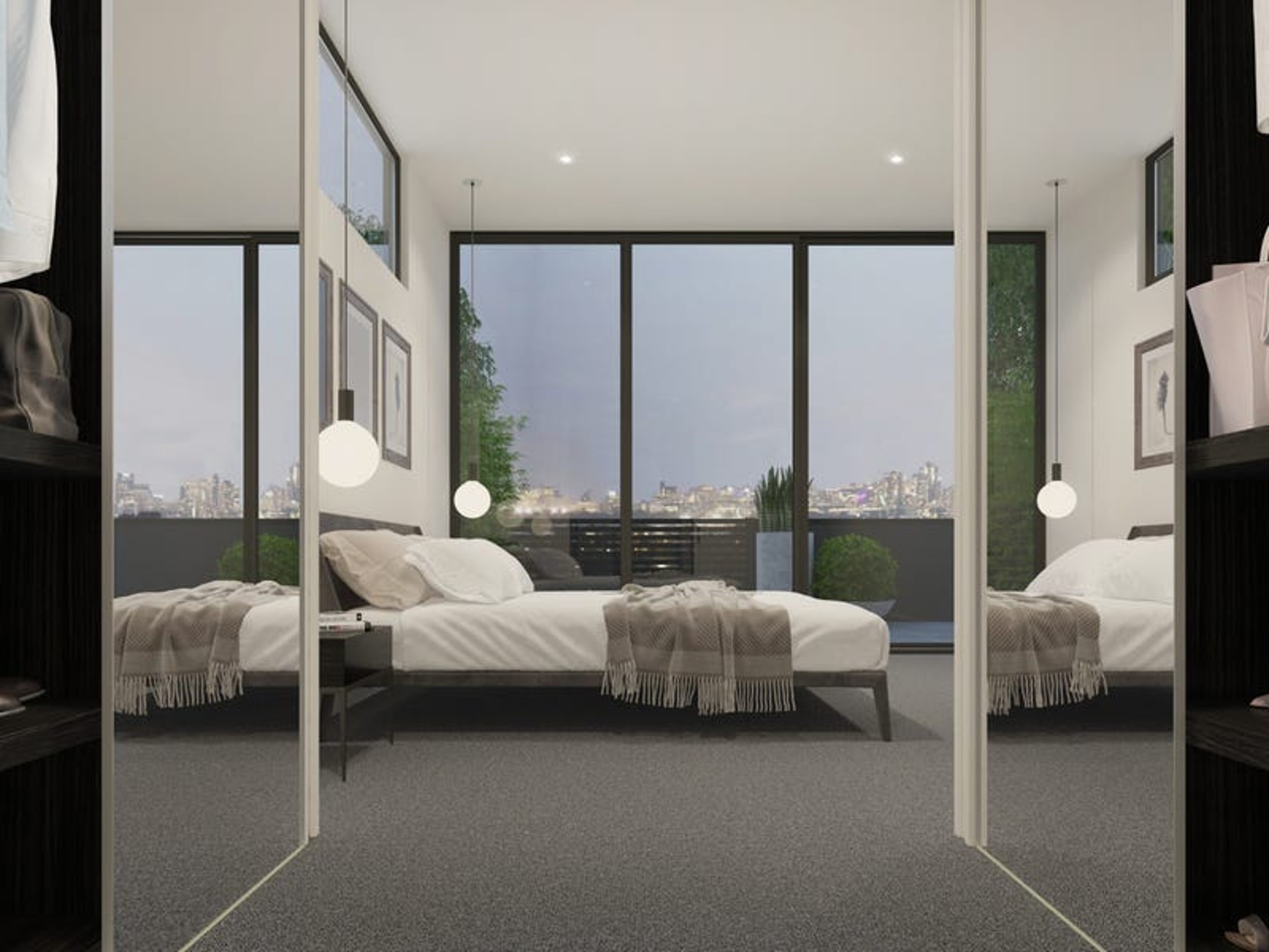 206 / 80 Bulla Road, Strathmore, image 4 of 13
