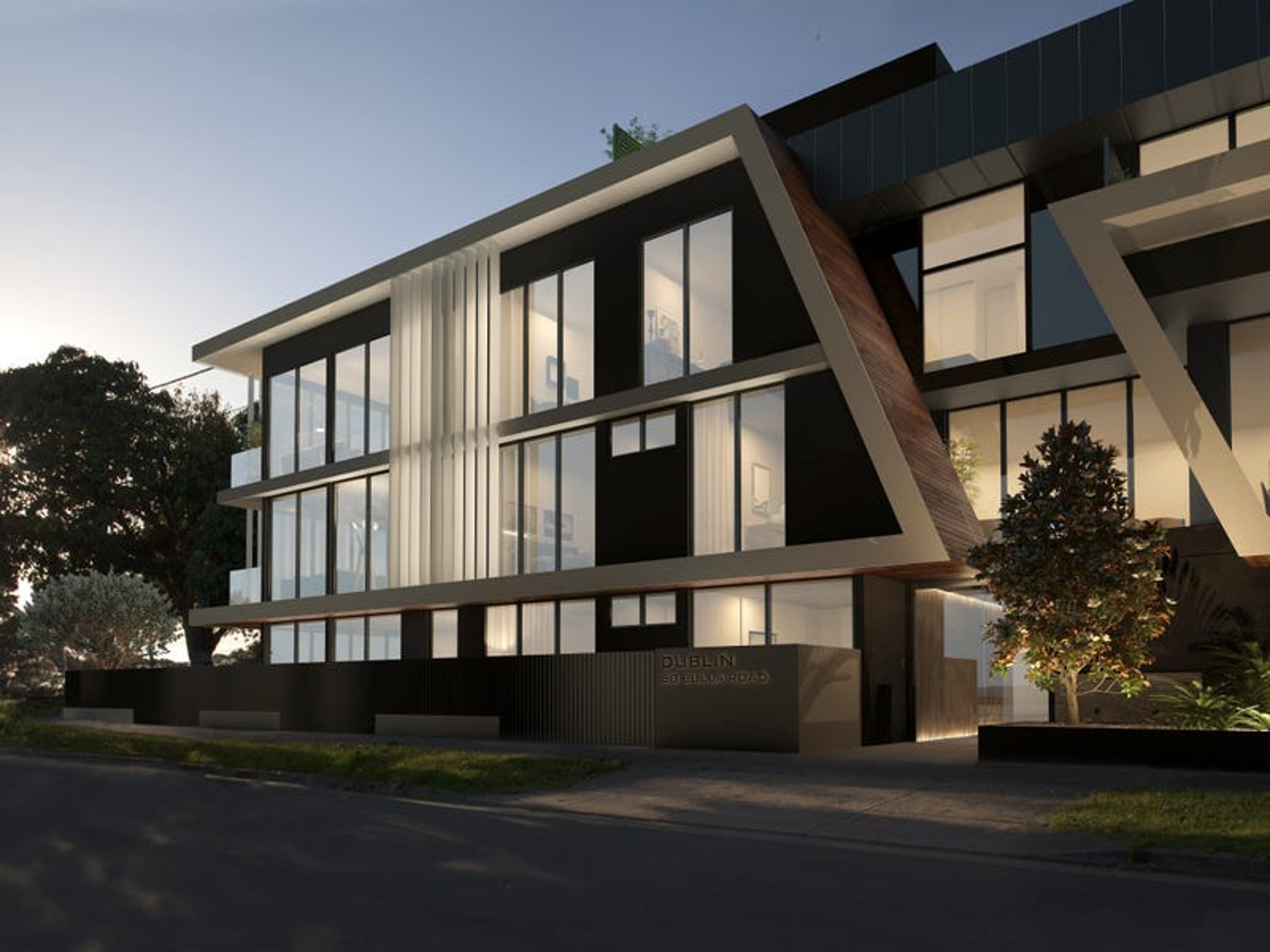 206 / 80 Bulla Road, Strathmore, image 5 of 13