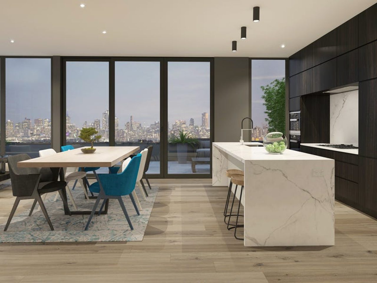 206 / 80 Bulla Road, Strathmore, view 6