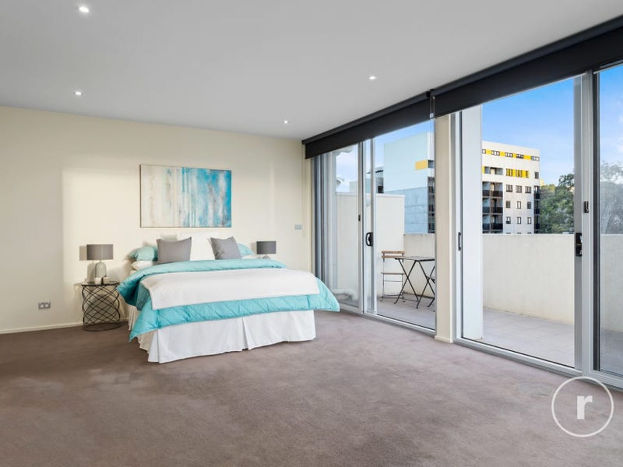 303 / 22 Wilson Street, South Yarra, view 3
