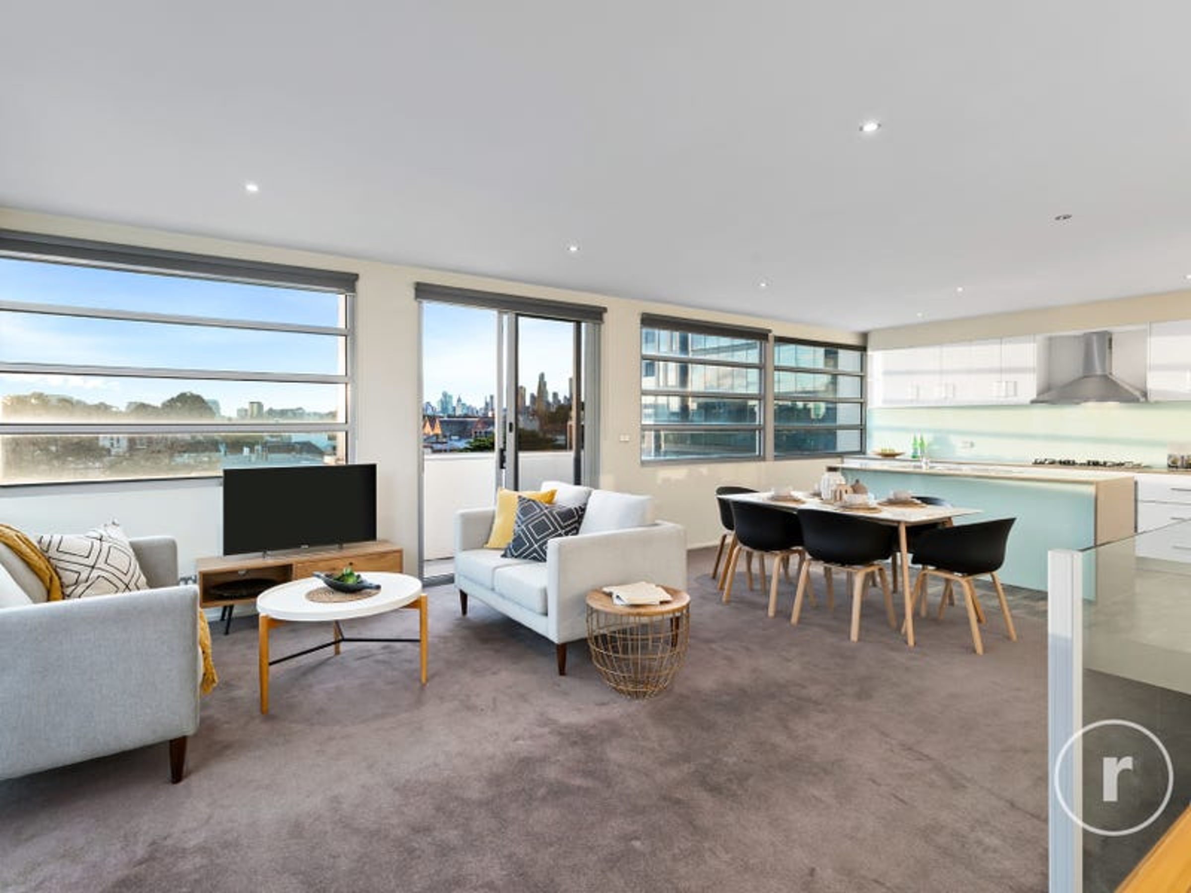 303 / 22 Wilson Street, South Yarra, image 5 of 12