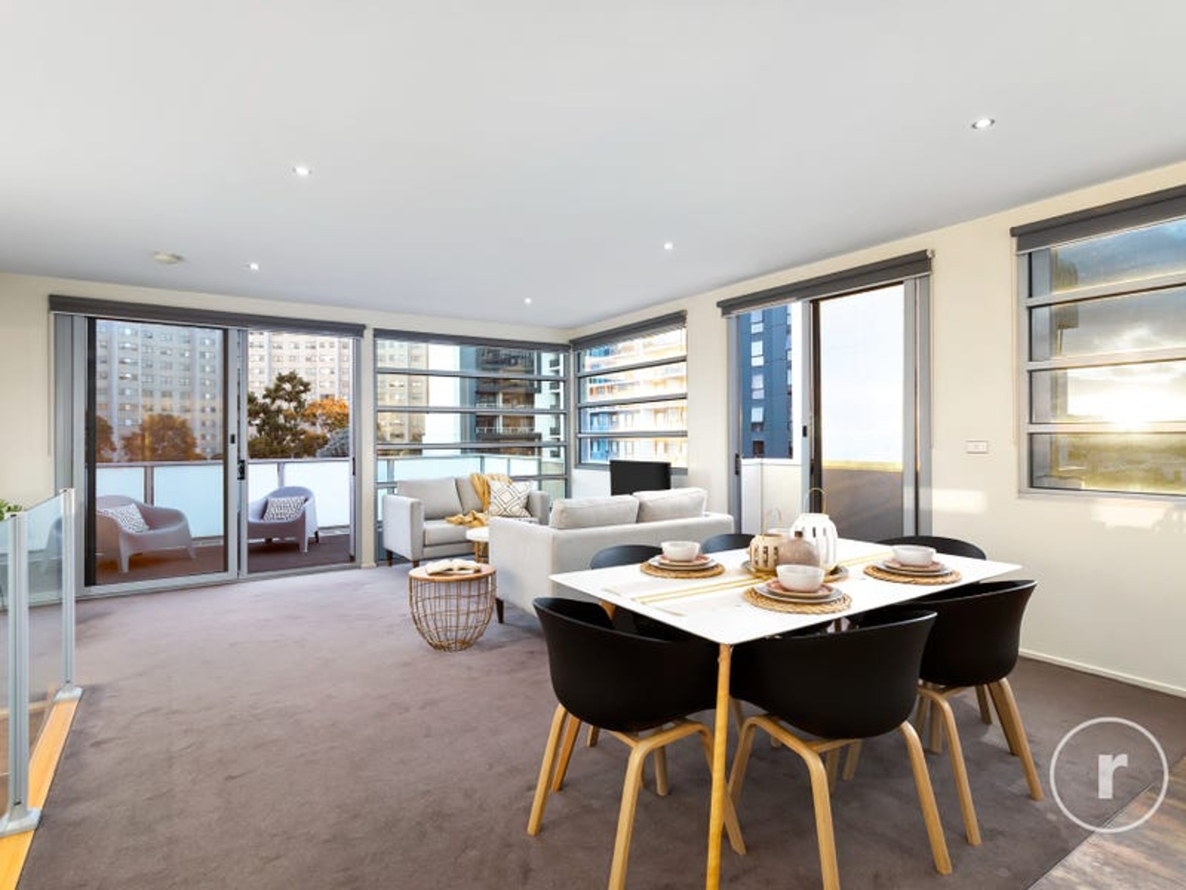 303 / 22 Wilson Street, South Yarra, image 6 of 12