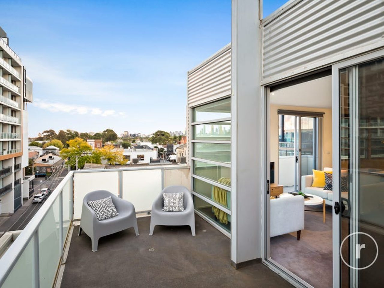 303 / 22 Wilson Street, South Yarra, view 8