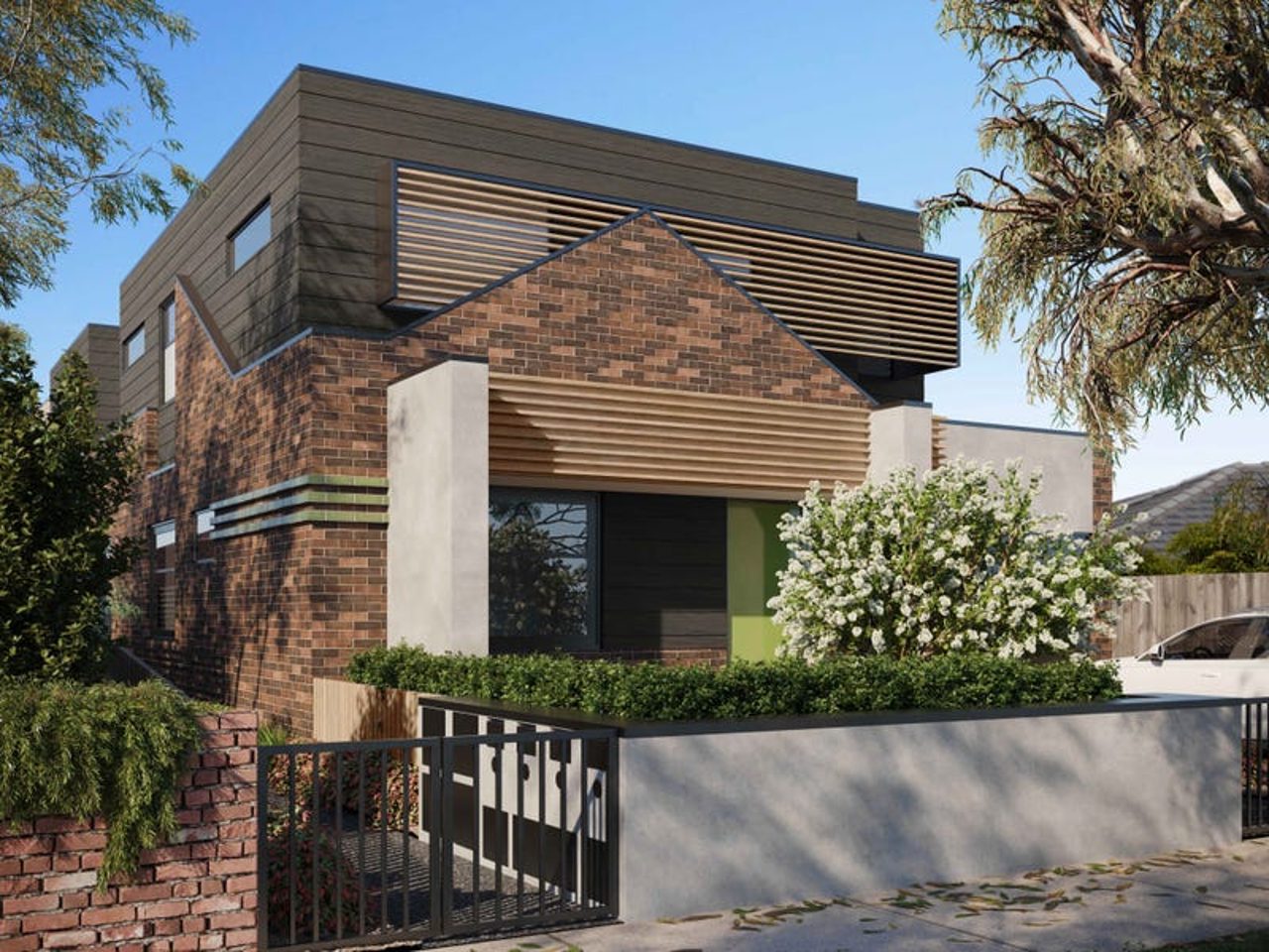 2 / 130 Blyth Street, Brunswick East, view 2