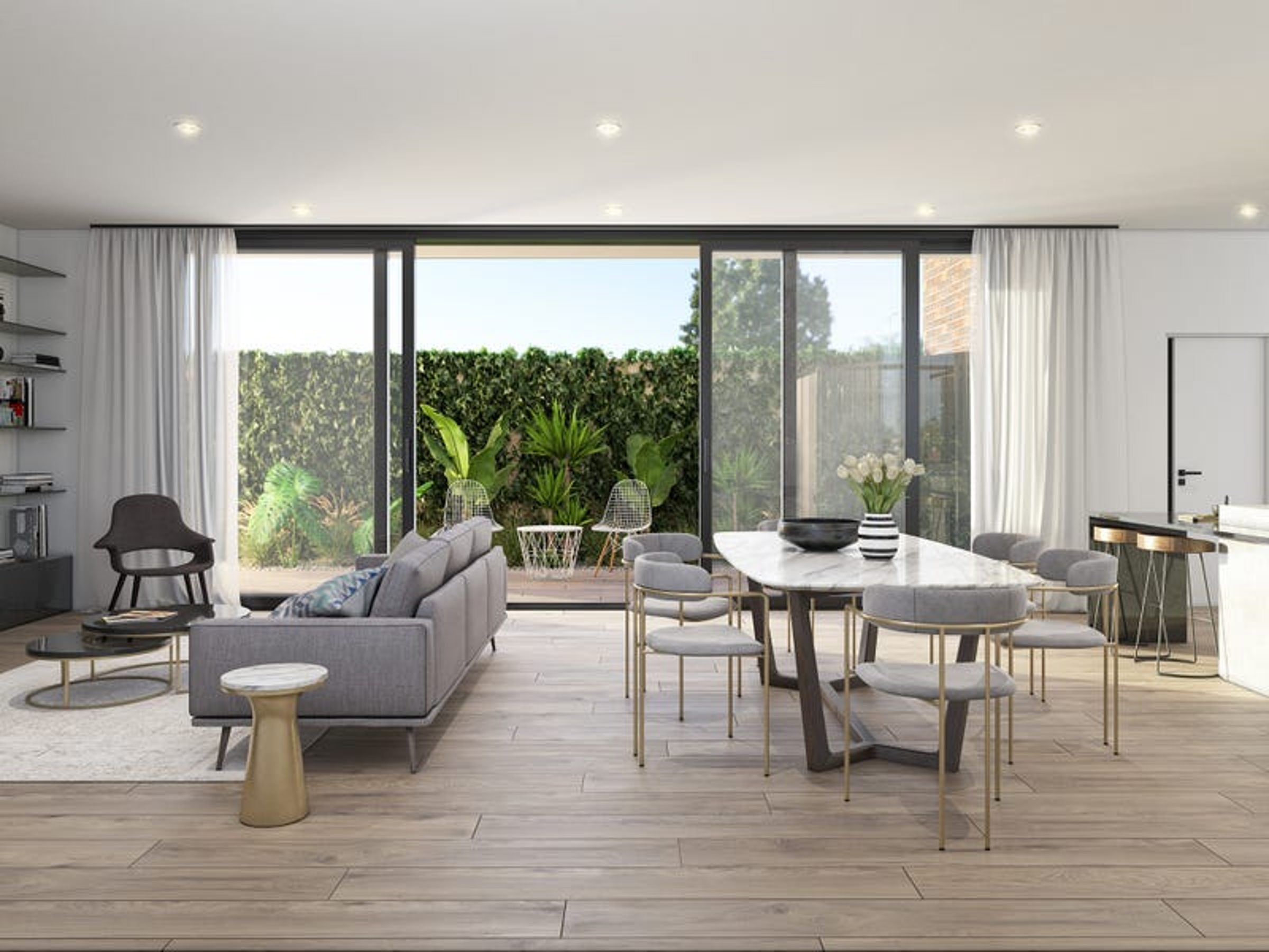 2 / 130 Blyth Street, Brunswick East, image 3 of 8