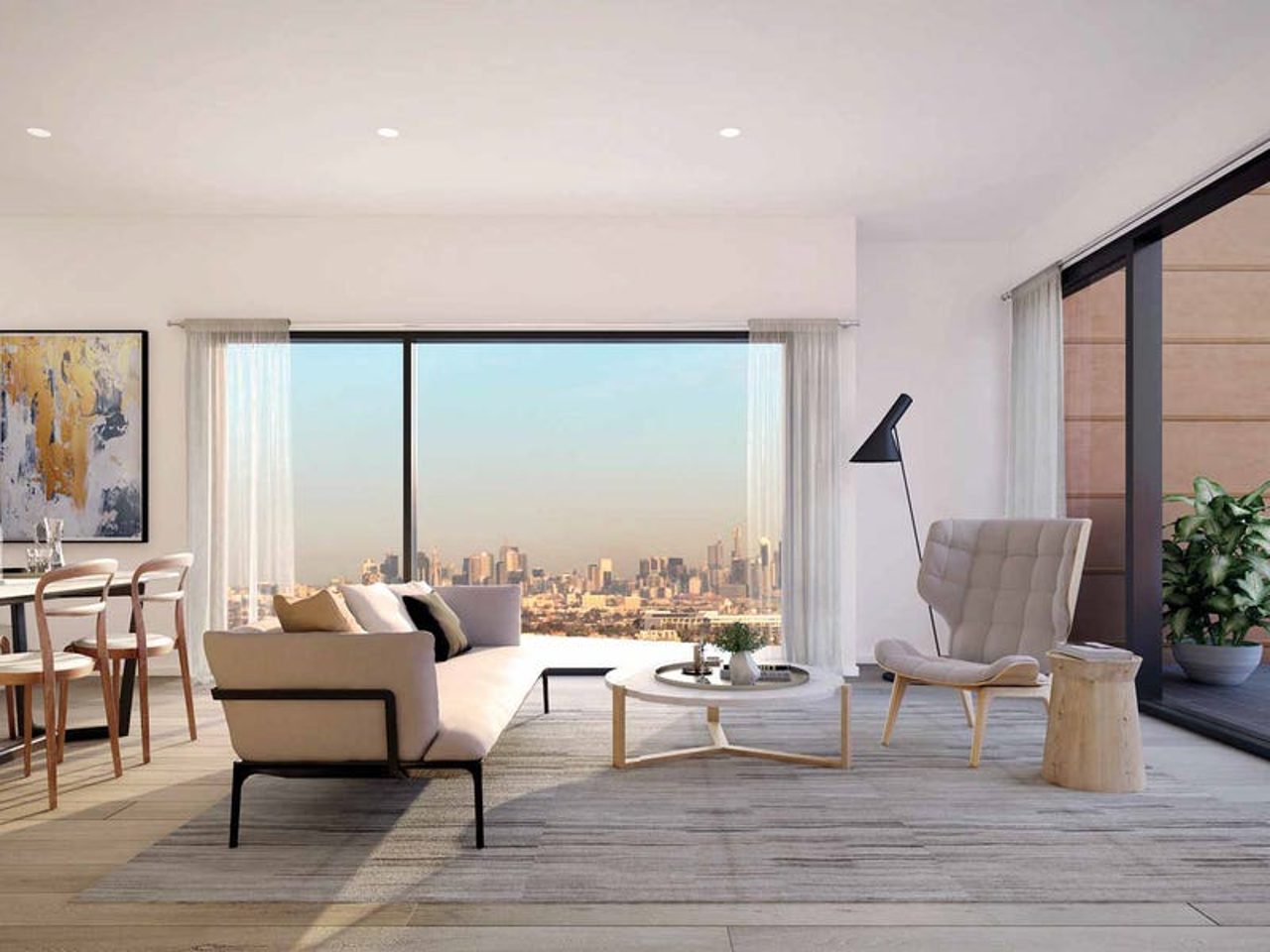 1306 / 2 Wests Road, Maribyrnong