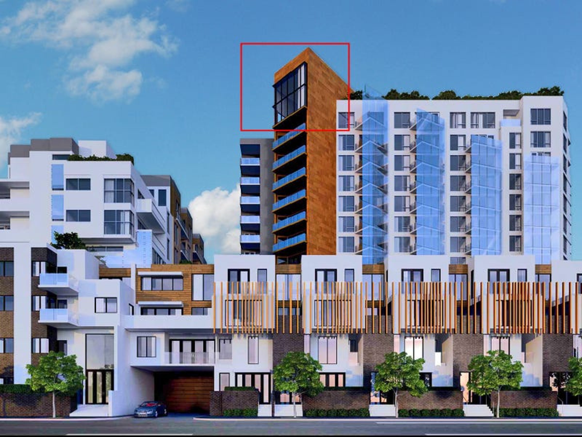 1306 / 2 Wests Road, Maribyrnong, image 10 of 10