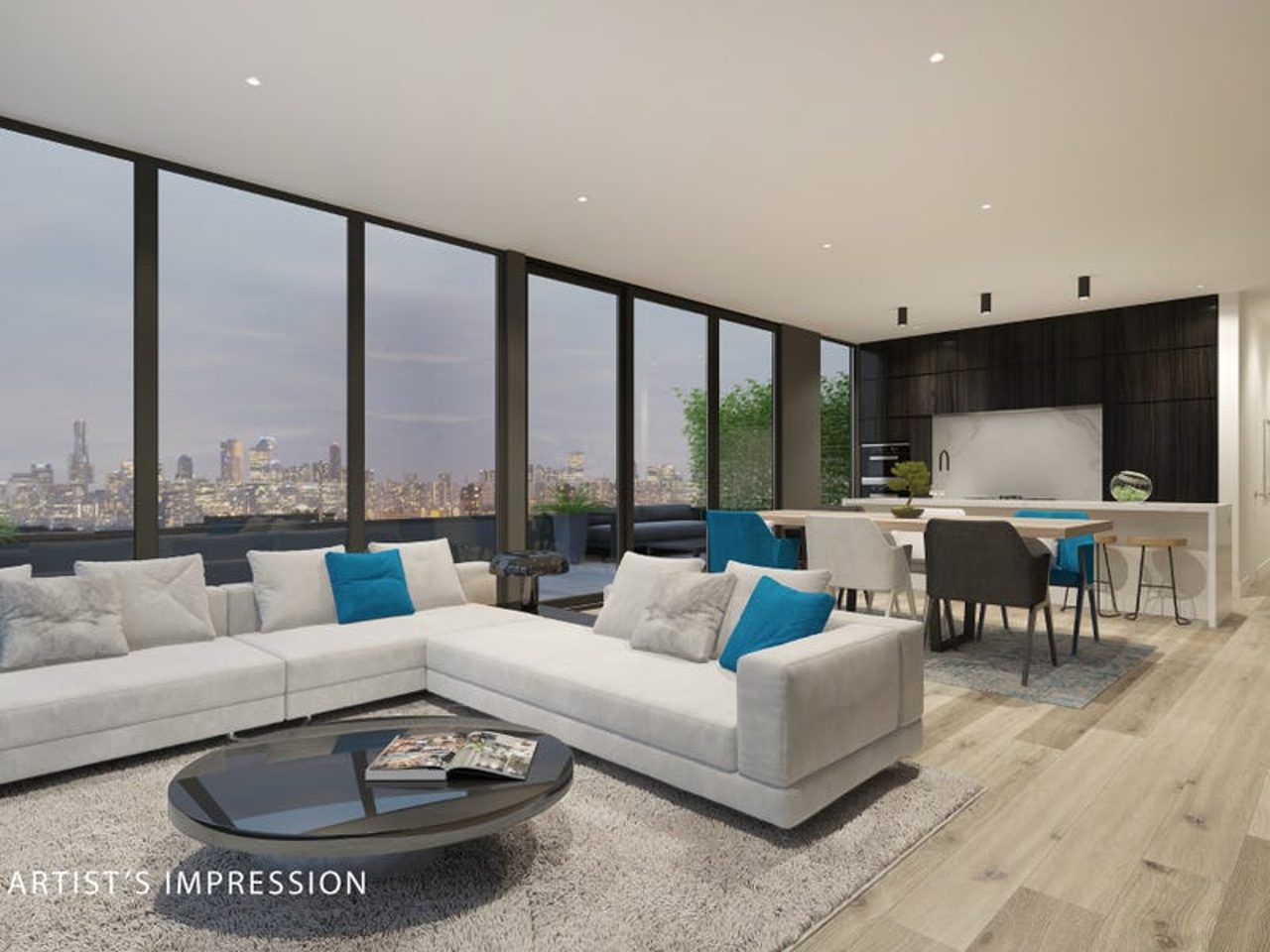 102 / 80 Bulla Road, Strathmore, view 2