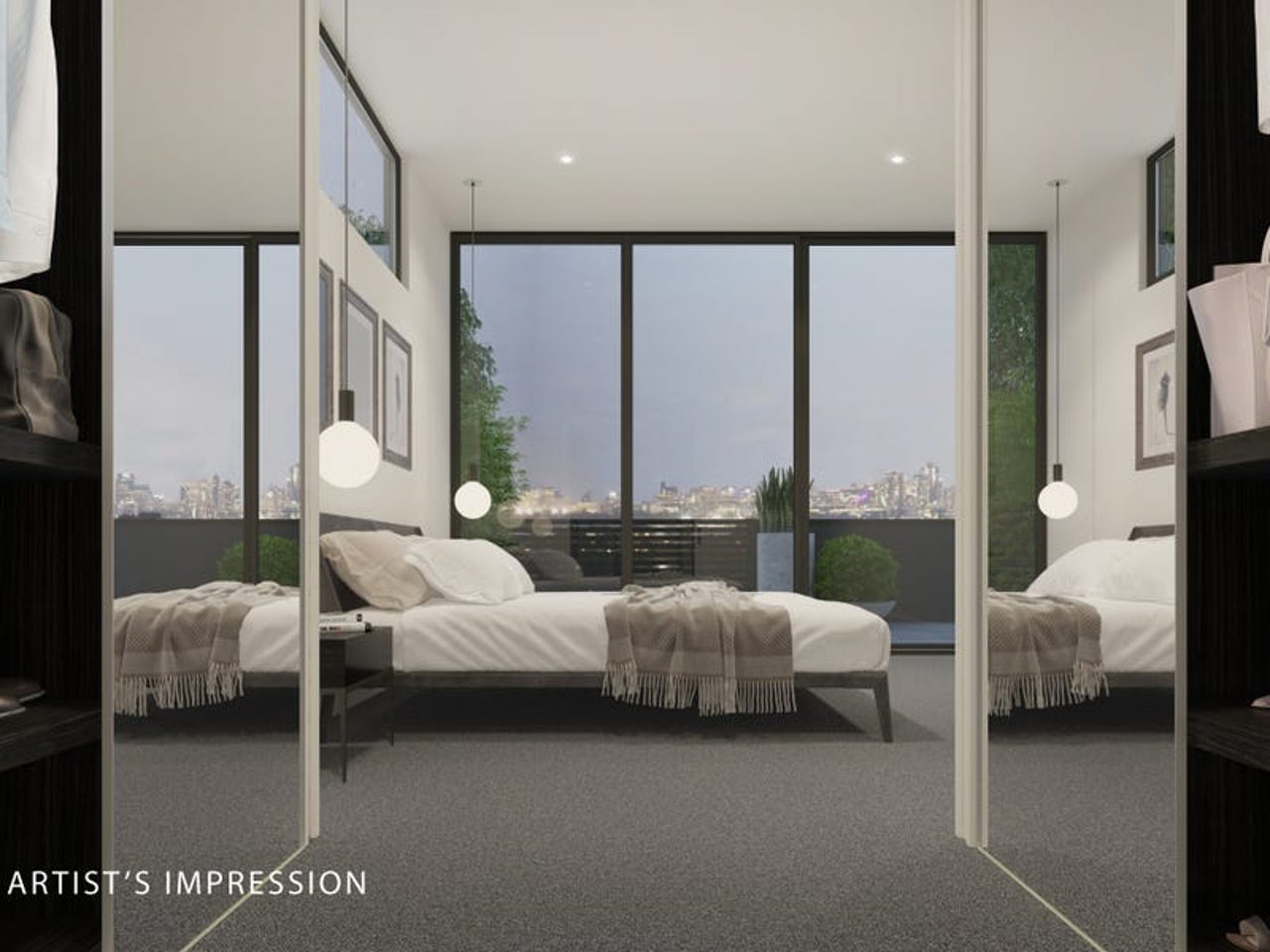 102 / 80 Bulla Road, Strathmore, view 4