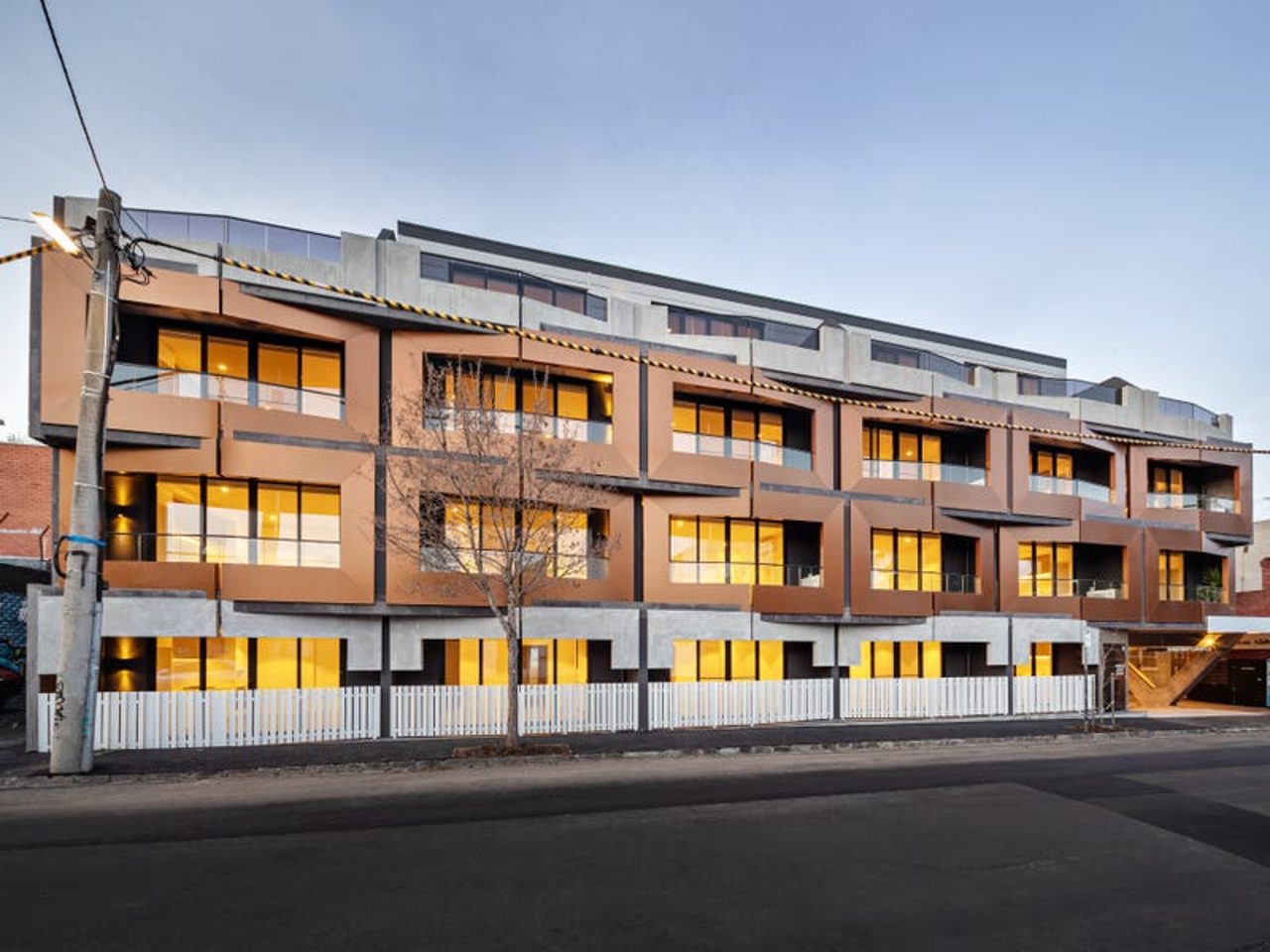 102 / 118 Vere Street, Abbotsford, view 4