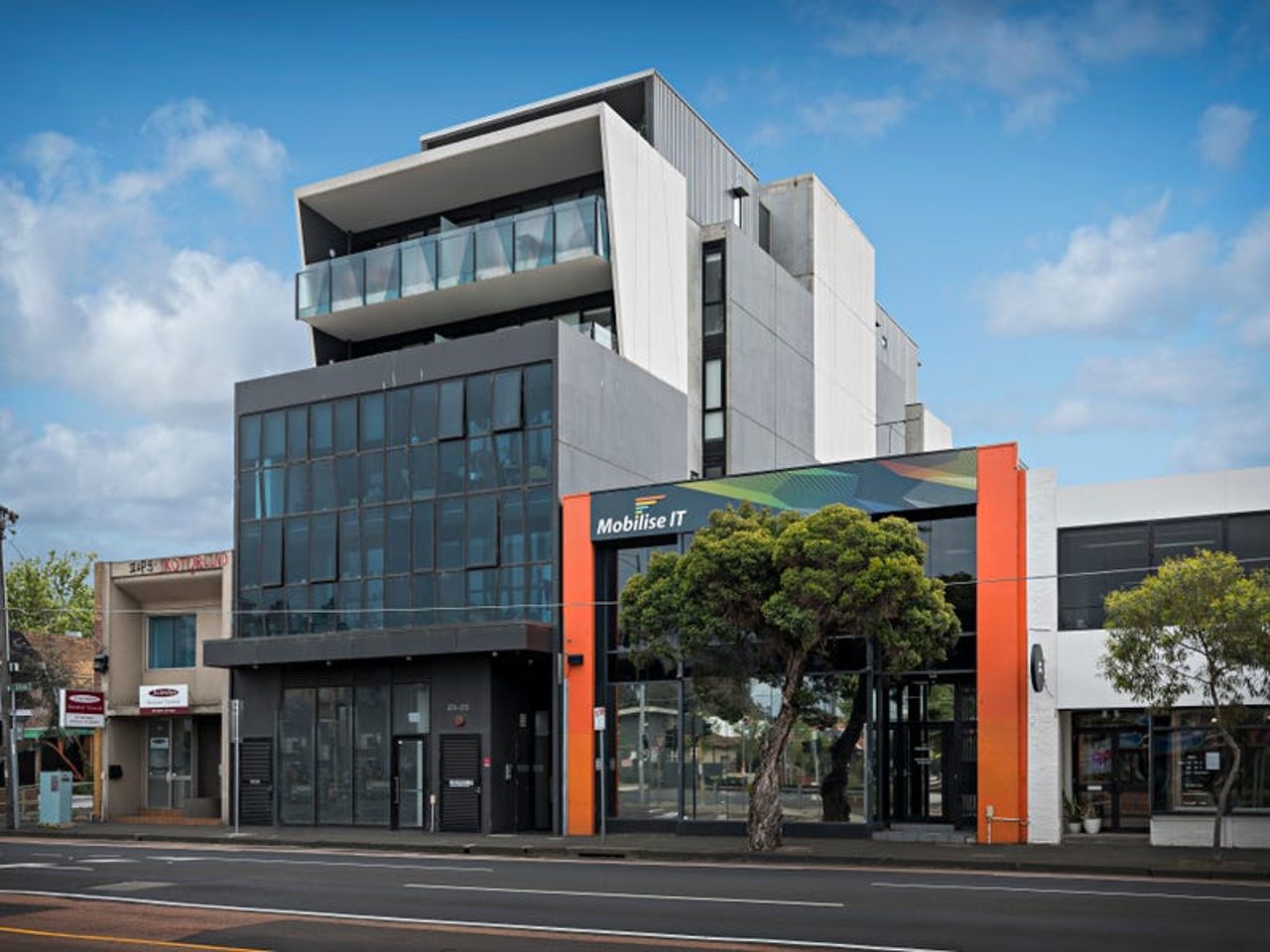 103 / 372 Johnson Street , Abbotsford, view 12
