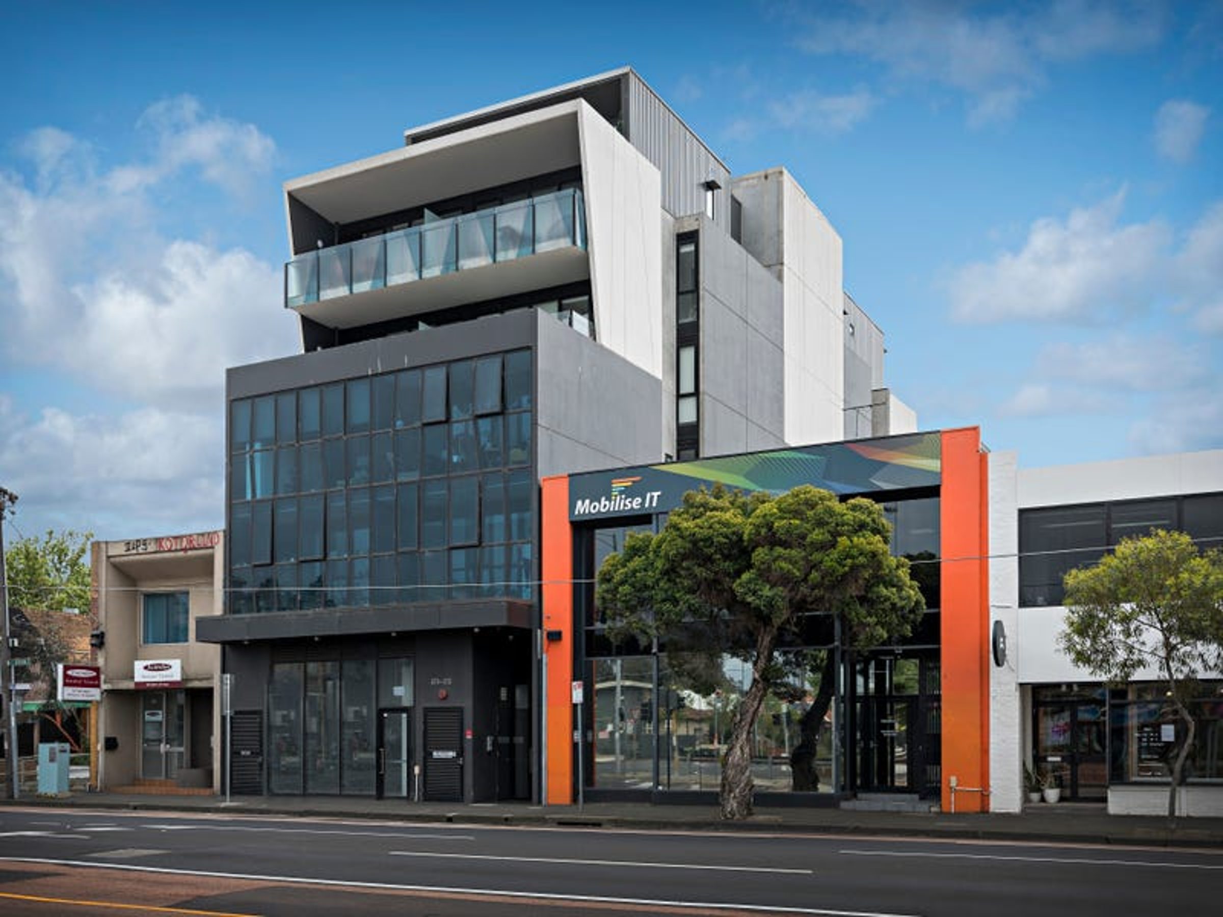 103 / 372 Johnson Street , Abbotsford, image 12 of 12