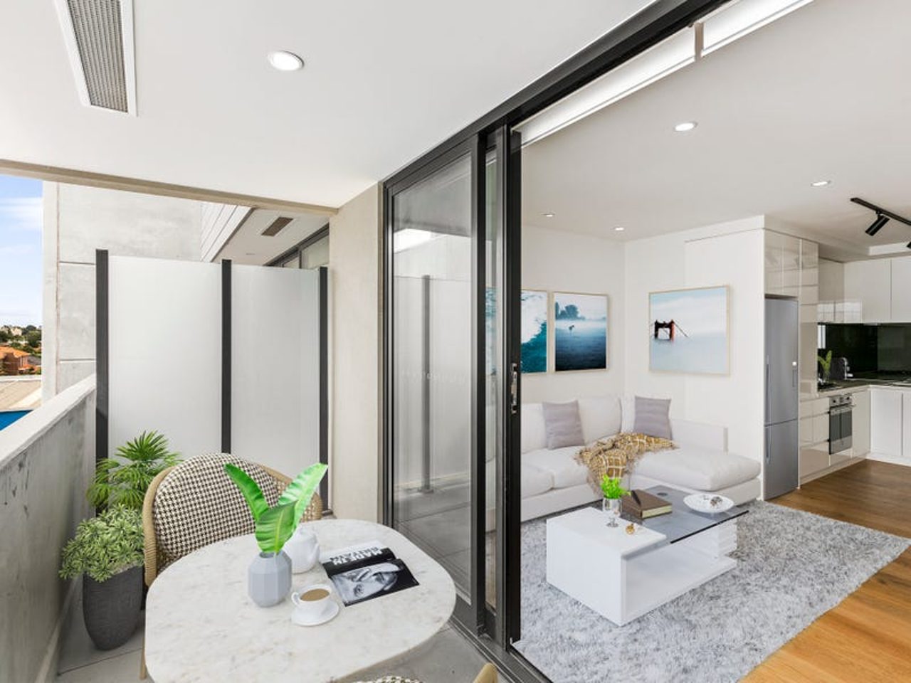 307 / 8 Gamble Street, Brunswick East