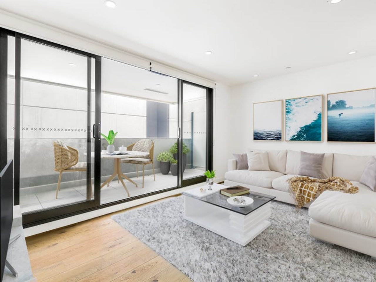 307 / 8 Gamble Street, Brunswick East, view 2