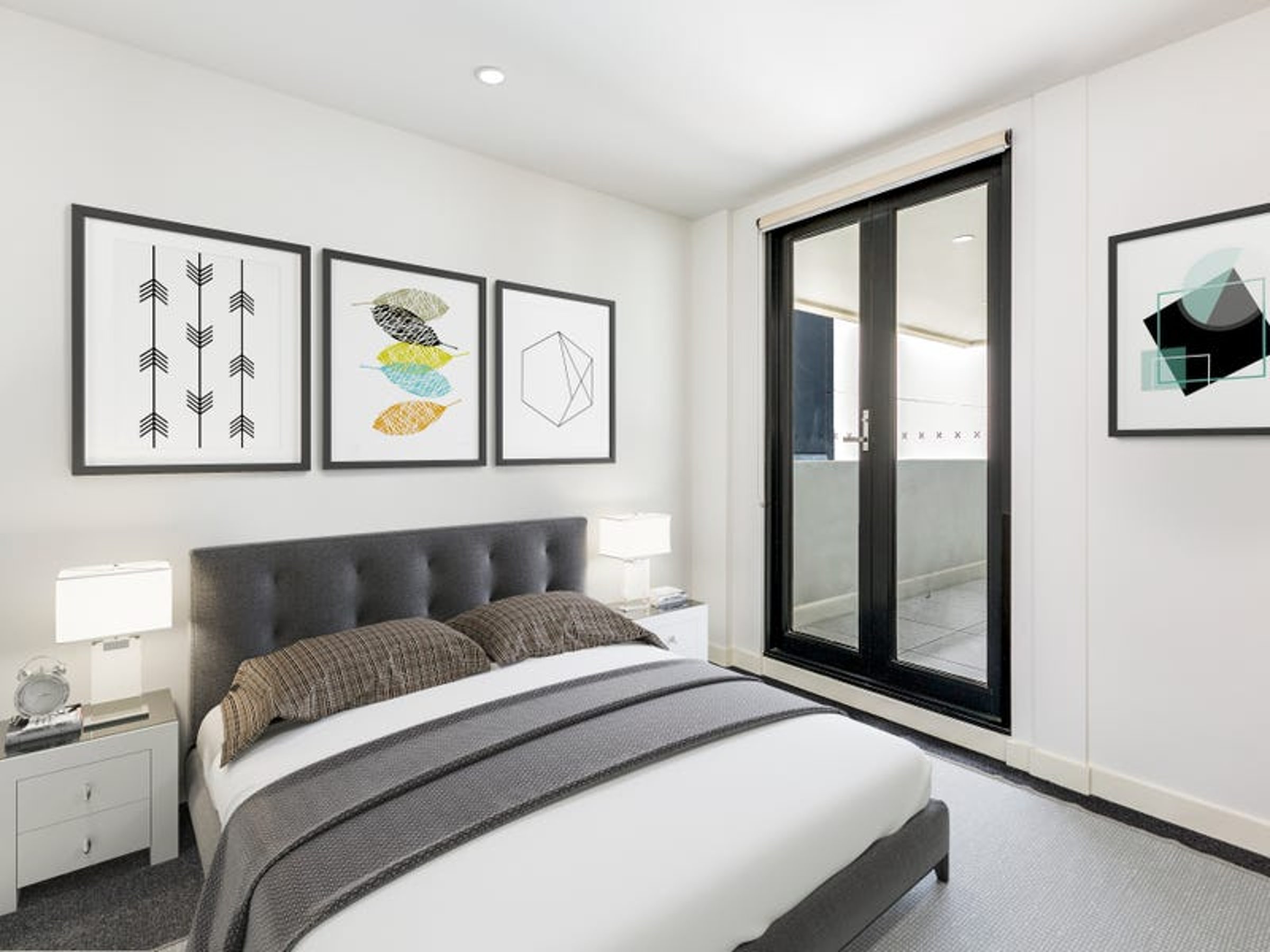 307 / 8 Gamble Street, Brunswick East, image 5 of 11