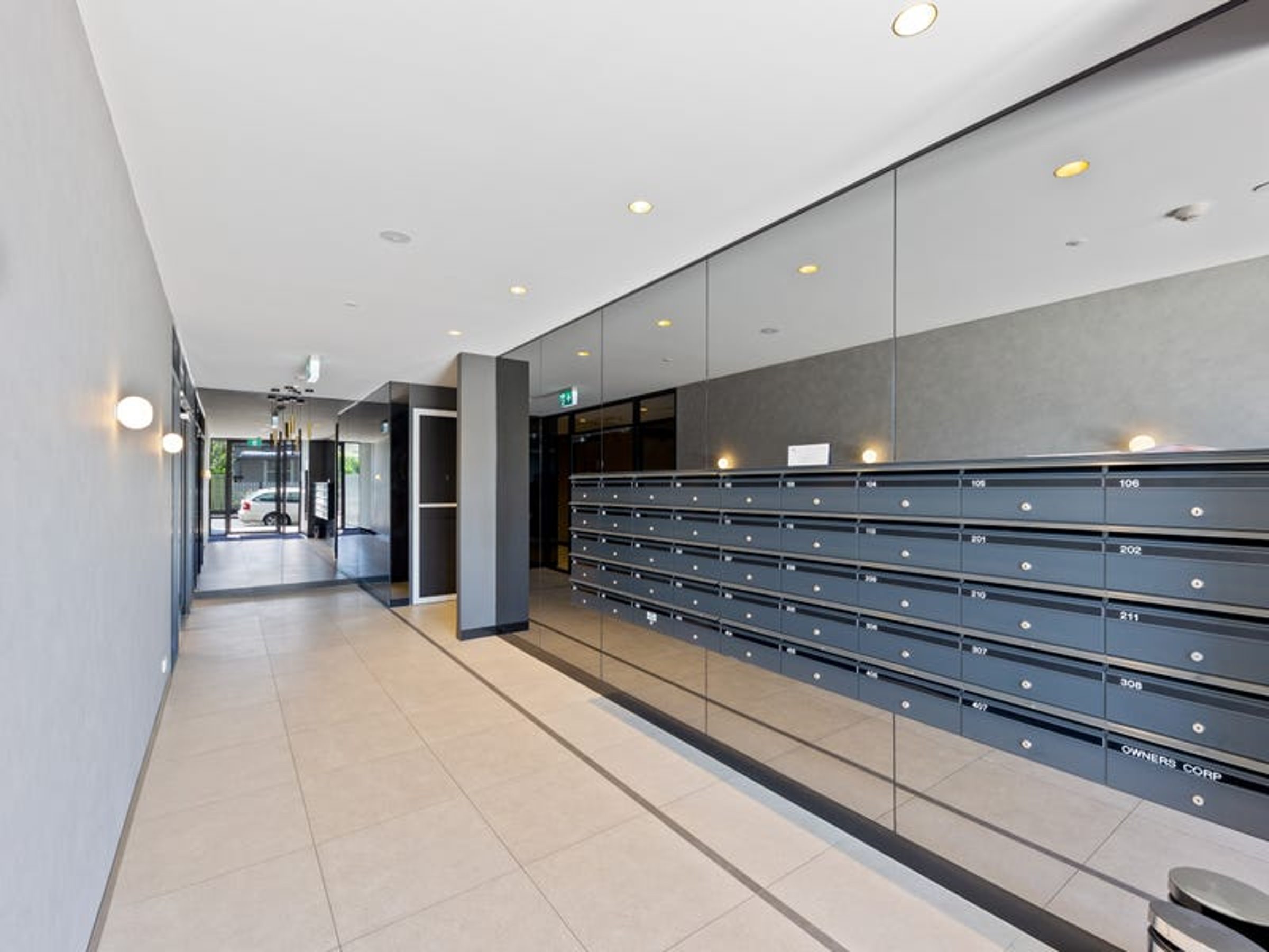 307 / 8 Gamble Street, Brunswick East, image 7 of 11