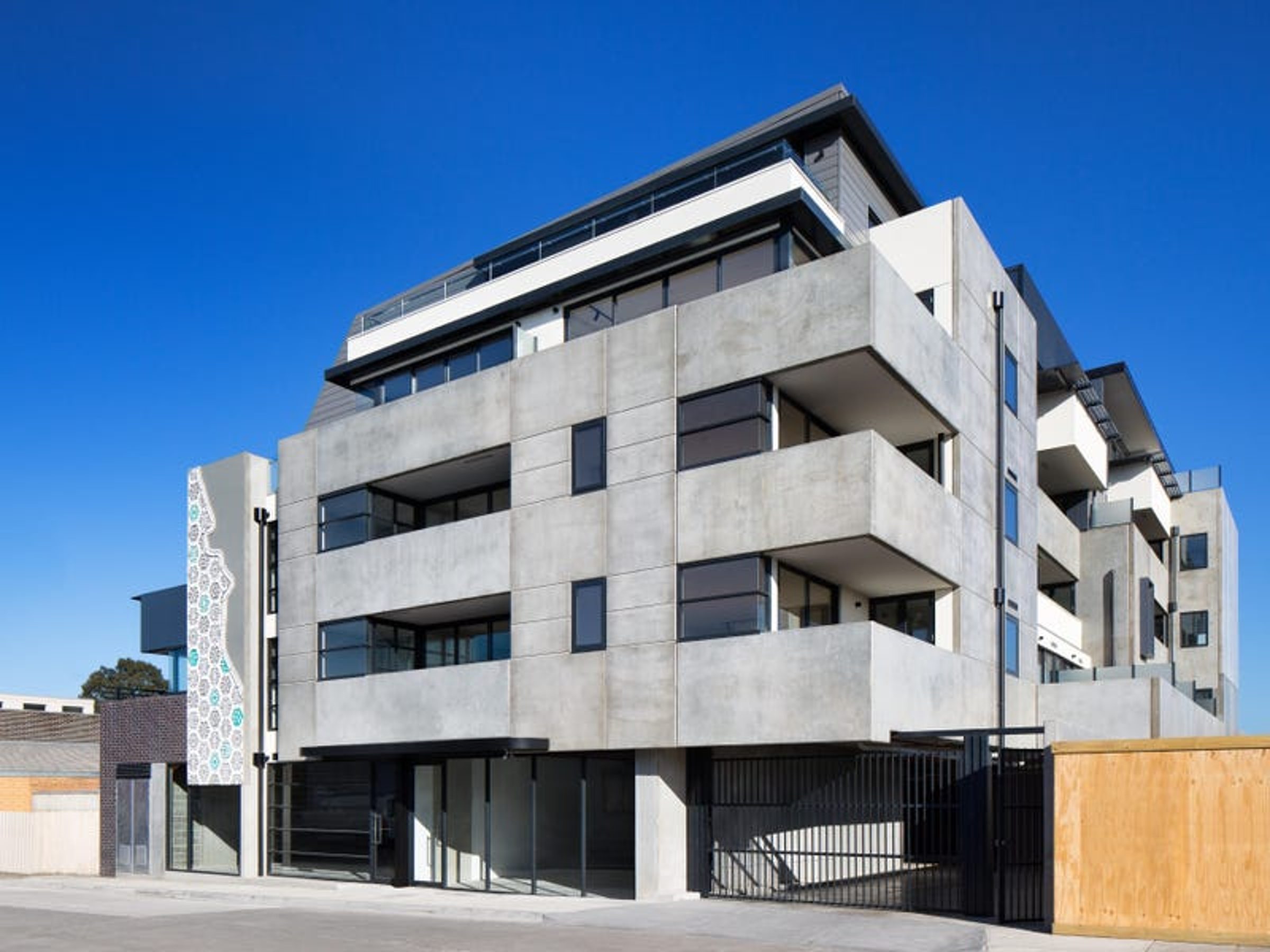 307 / 8 Gamble Street, Brunswick East, image 10 of 11