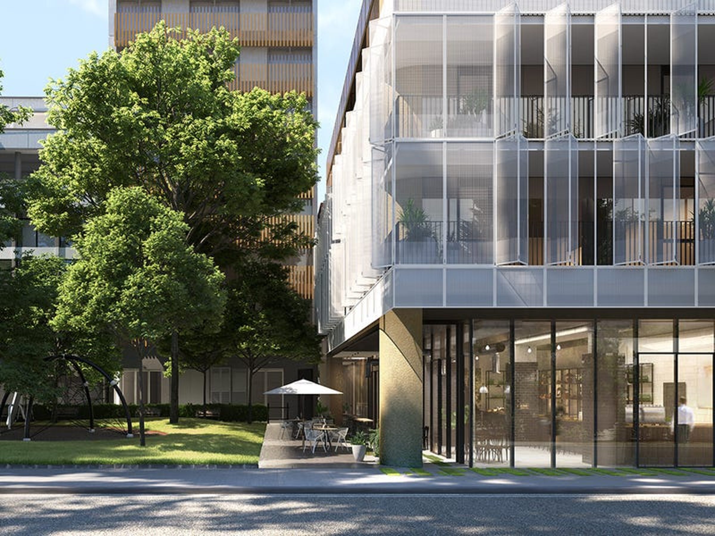 104 / 88 Cambridge St, Collingwood, main view