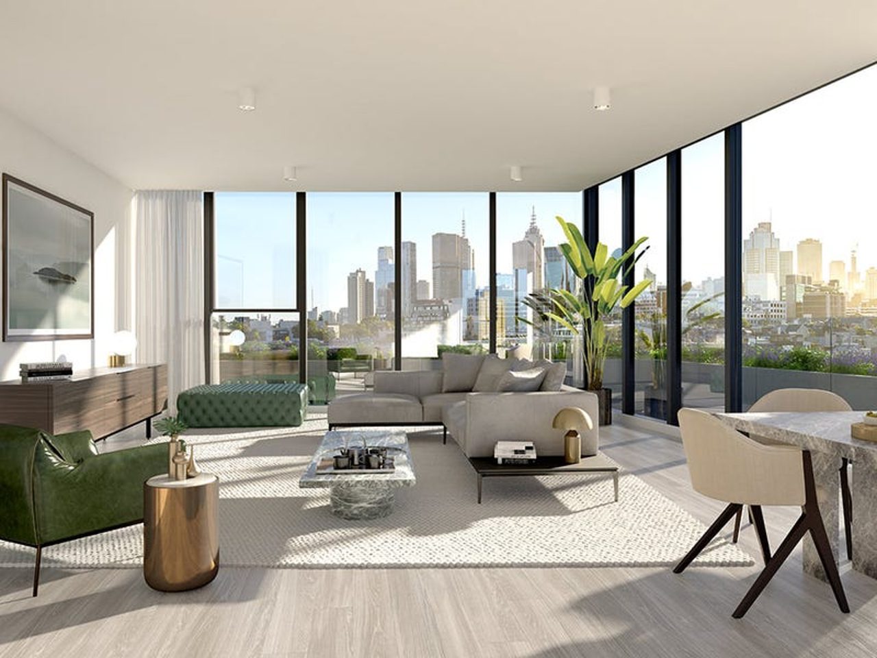 405 / 88 Cambridge St, Collingwood, view 3