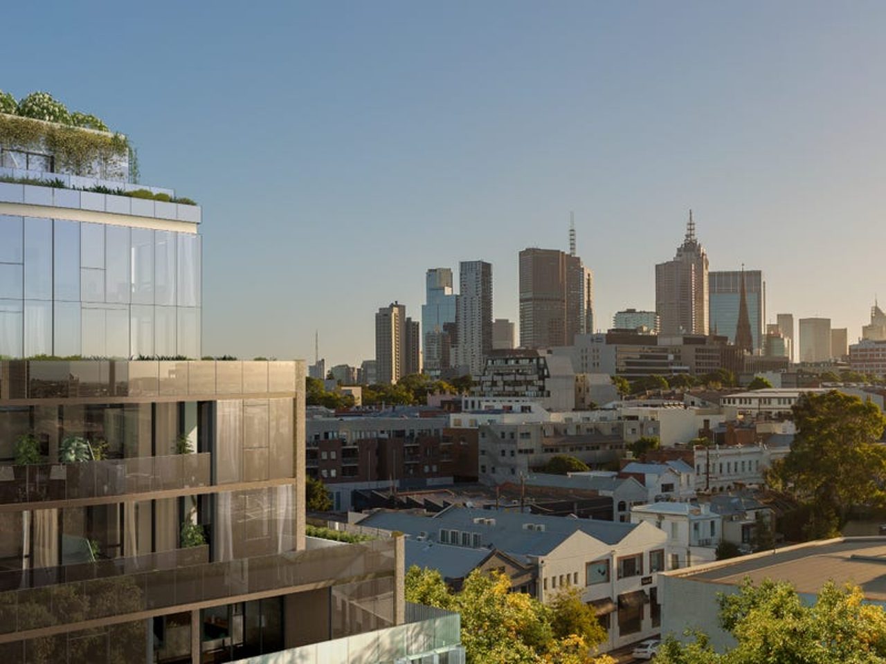 408 / 88 Cambridge Street, Collingwood