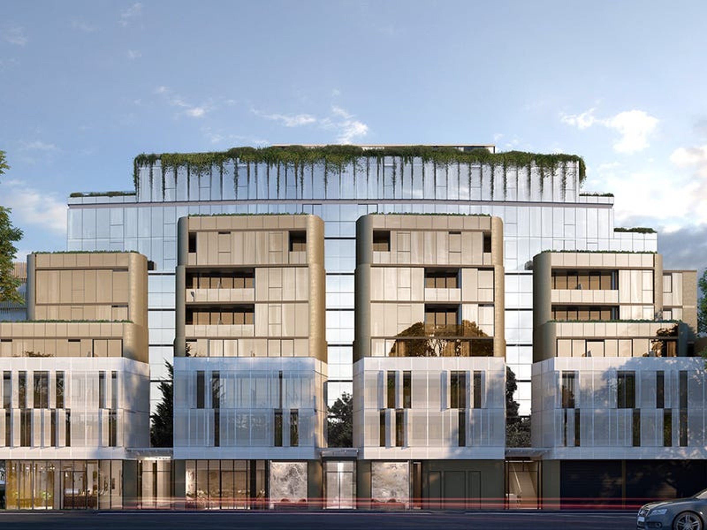 408 / 88 Cambridge Street, Collingwood, image 11 of 13