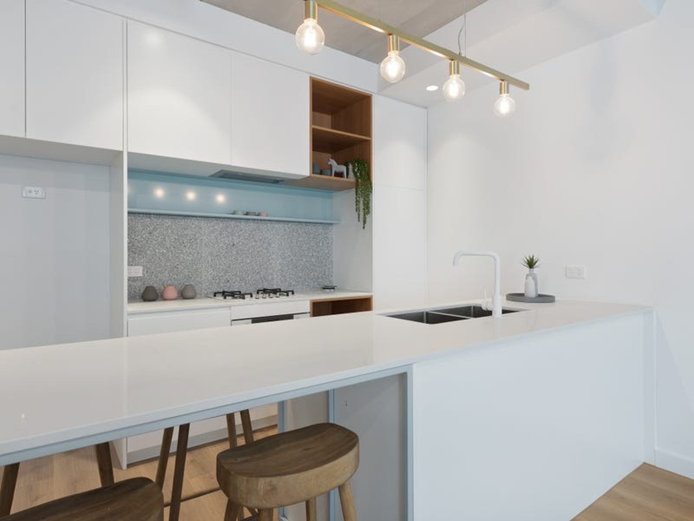 303 / 8 Hope Street, Brunswick, image 3 of 8