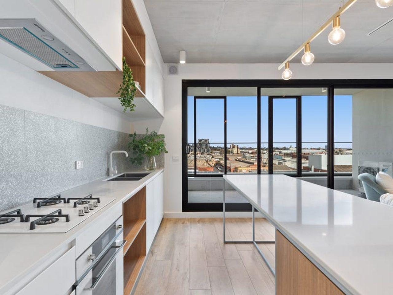501 / 8 Hope Street, Brunswick, view 3