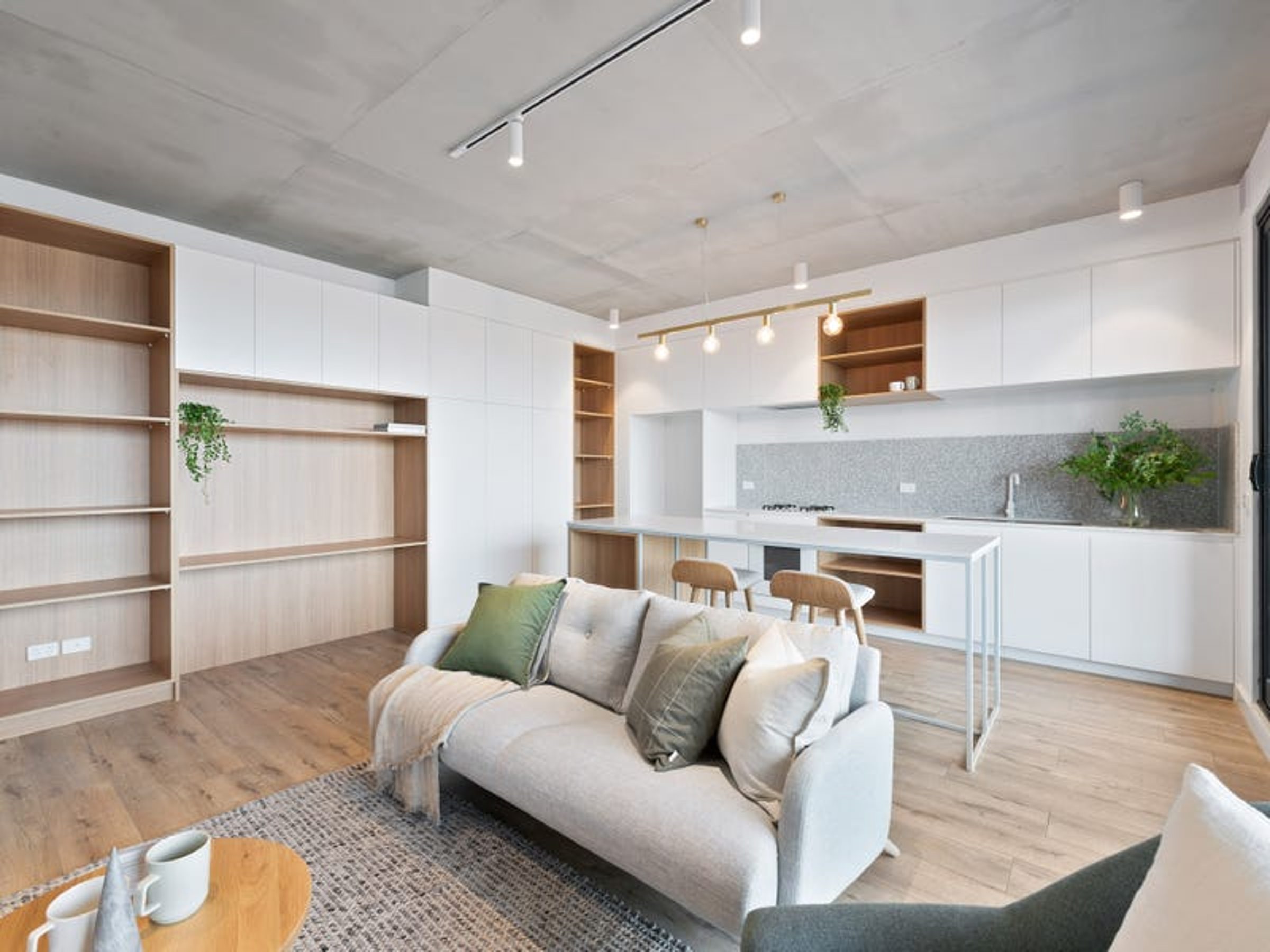 501 / 8 Hope Street, Brunswick, image 5 of 16