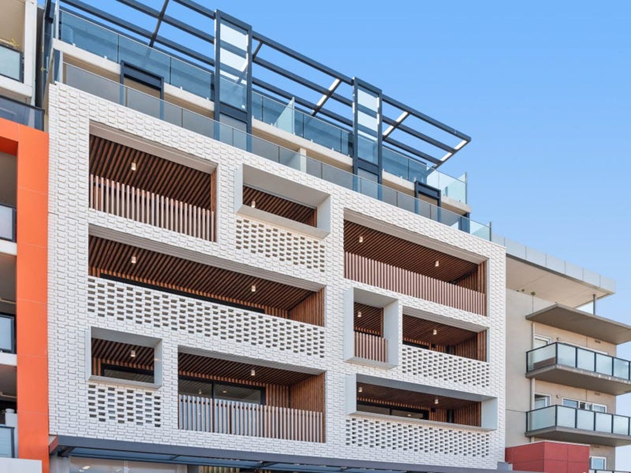 501 / 8 Hope Street, Brunswick, view 10