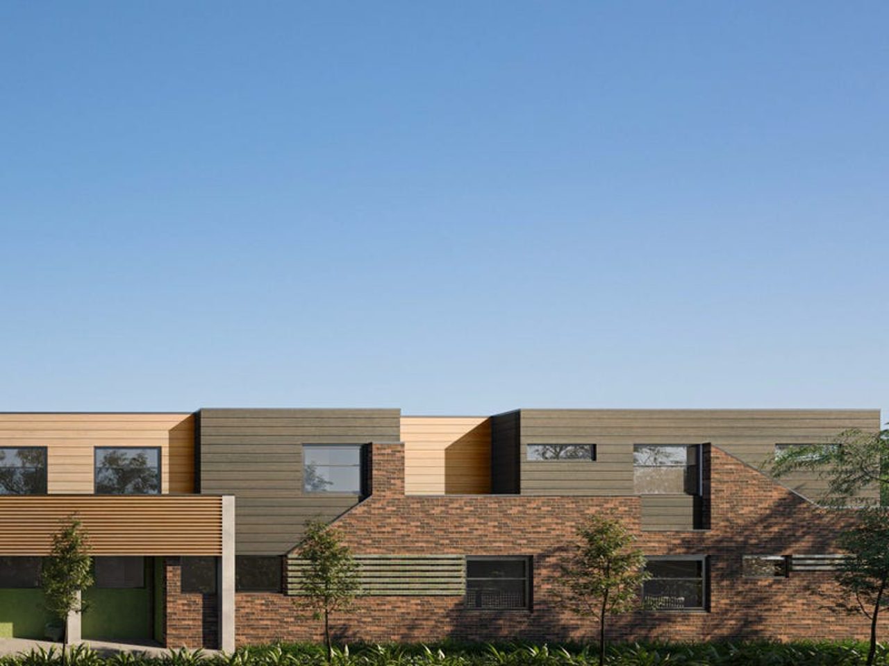 1 / 130 Blyth Street, Brunswick East, view 7