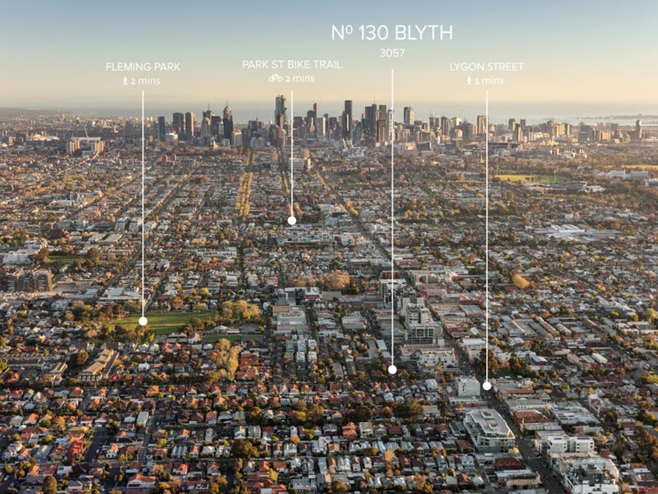 1 / 130 Blyth Street, Brunswick East, view 8