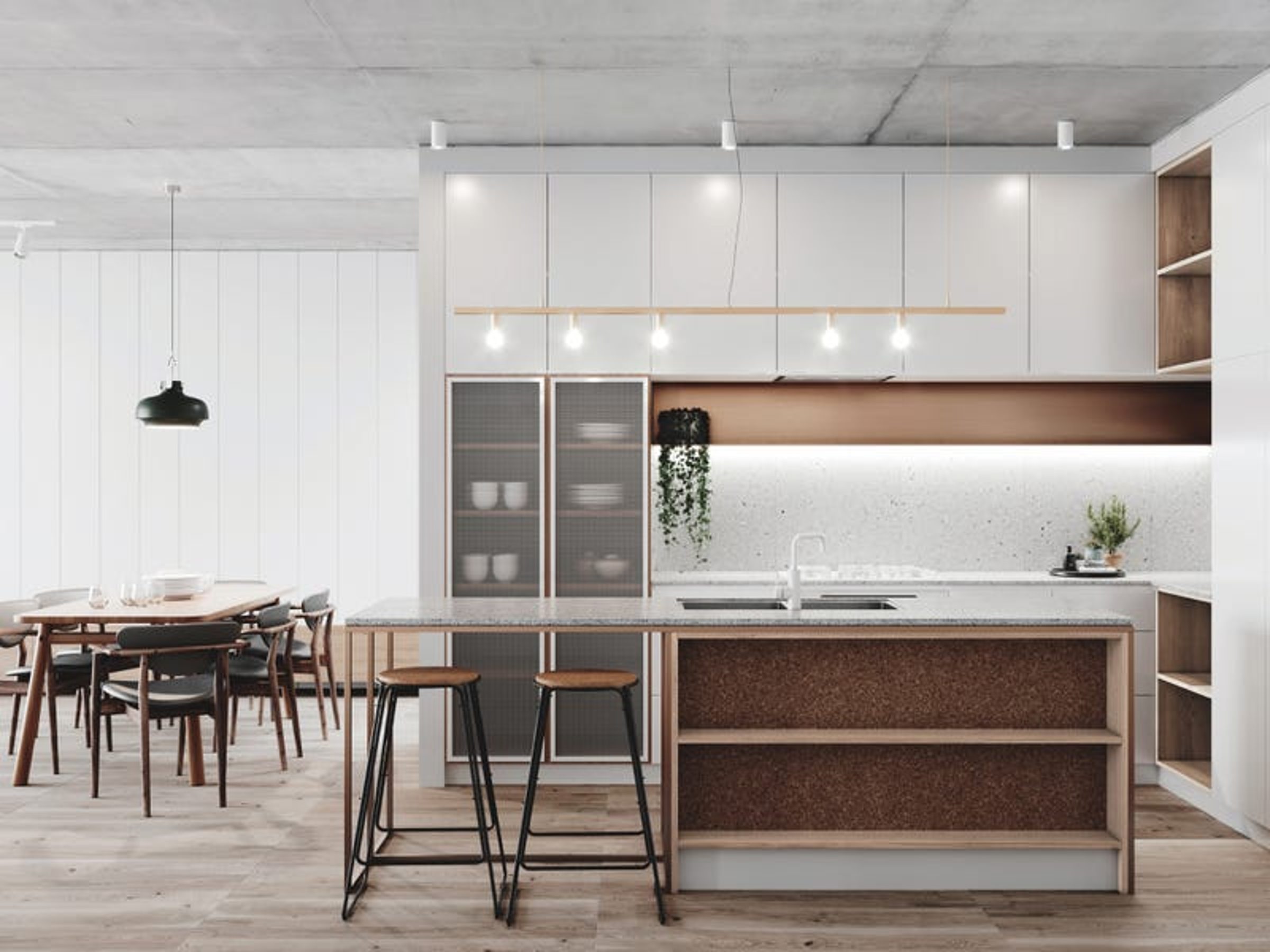 202 / 8 Hope Street, Brunswick, main view