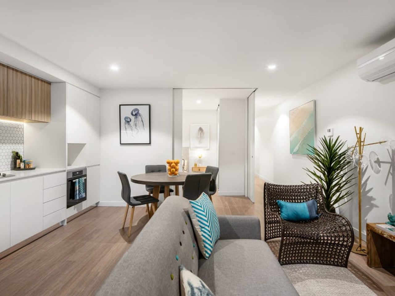 107 / 118 Vere St, Abbotsford, view 8