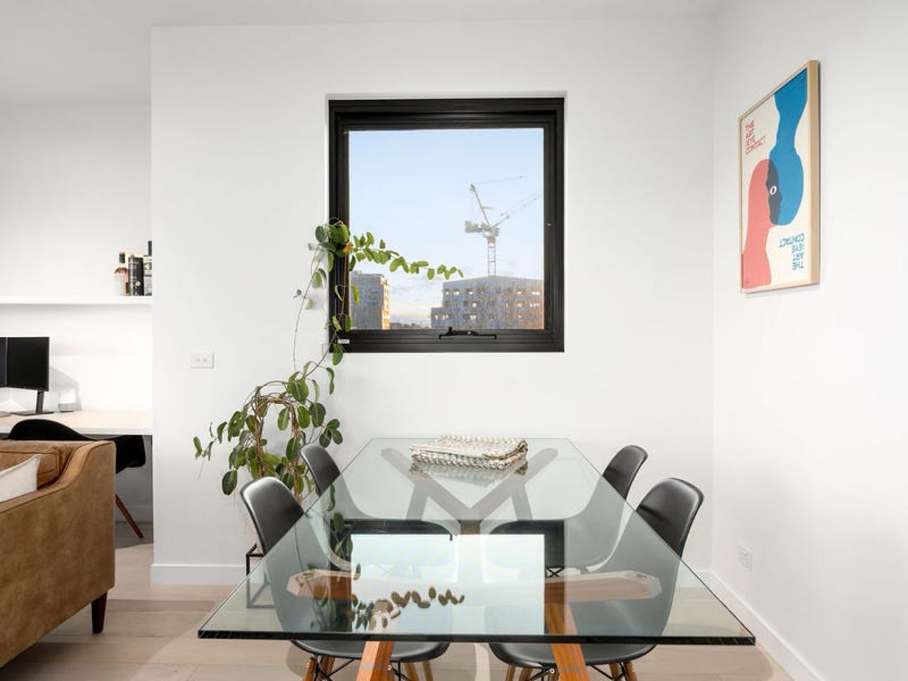 302 / 372 Johnston Street, Abbotsford, view 4