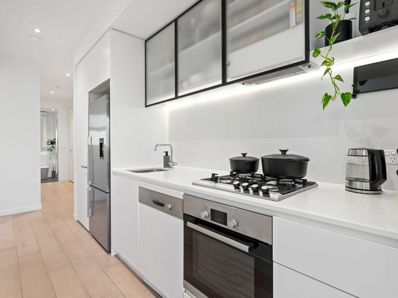 302 / 372 Johnston Street, Abbotsford, view 9