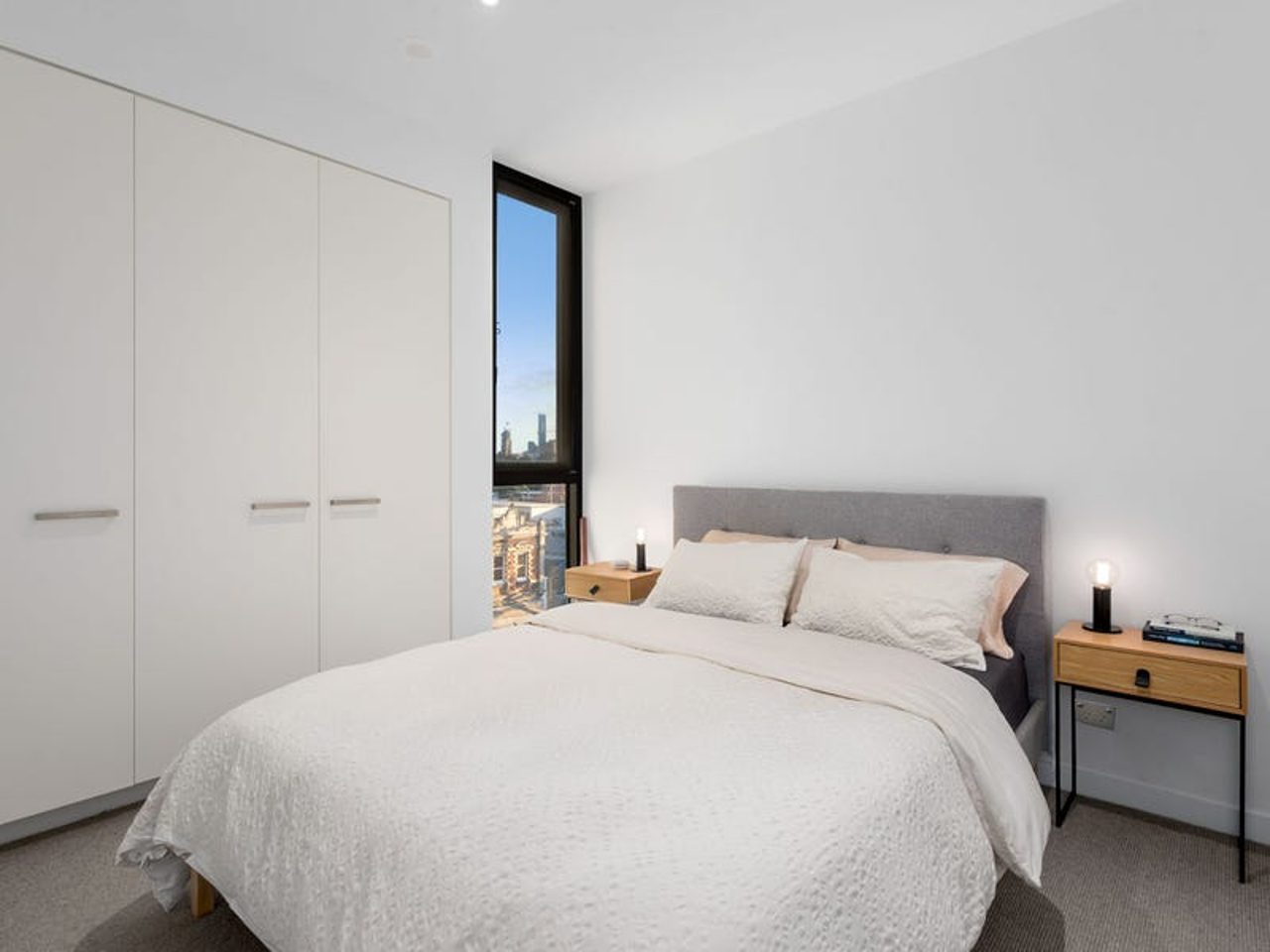302 / 372 Johnston Street, Abbotsford, view 11
