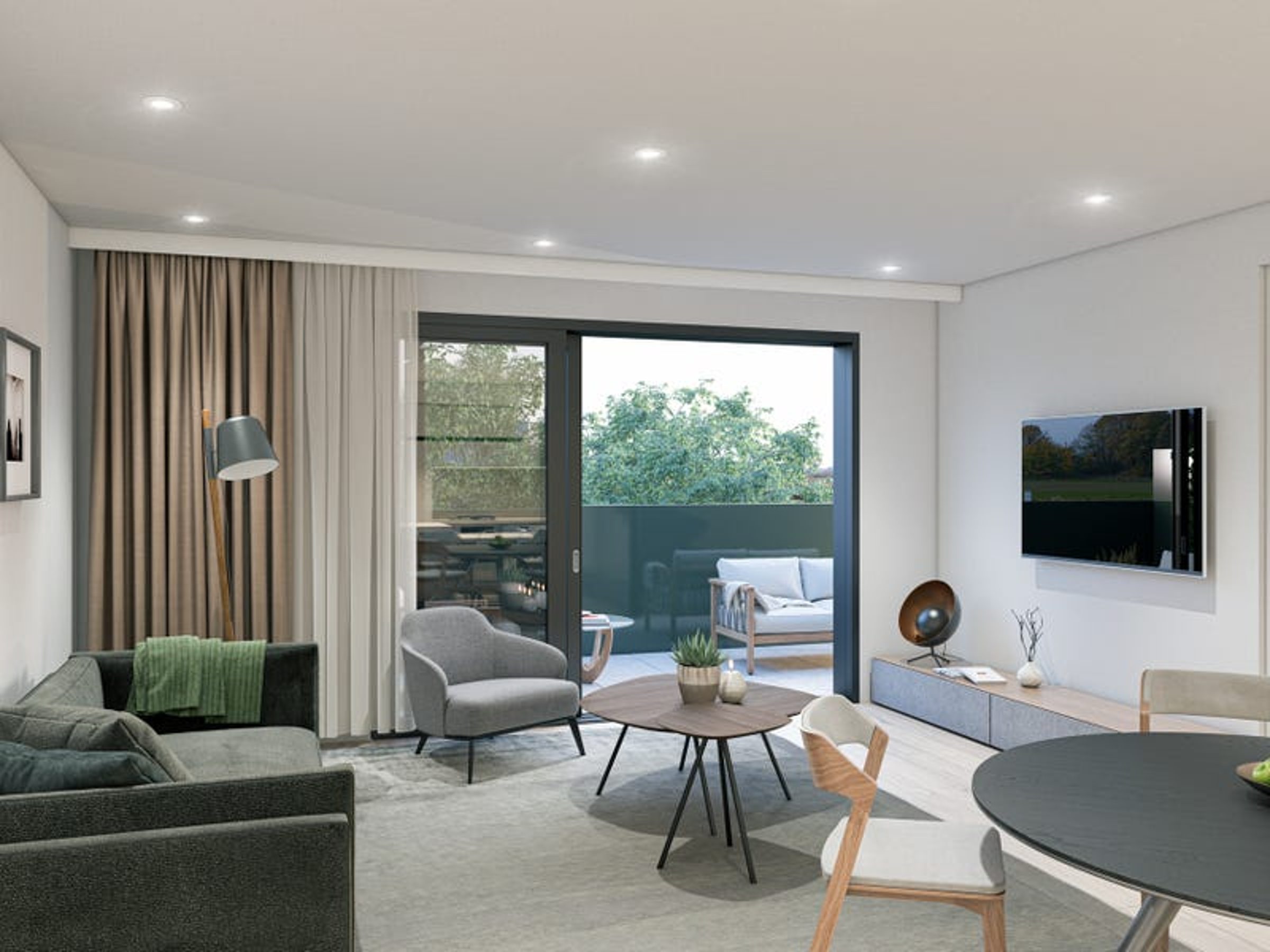 203 / 27 Aitken Street, Williamstown, image 2 of 8