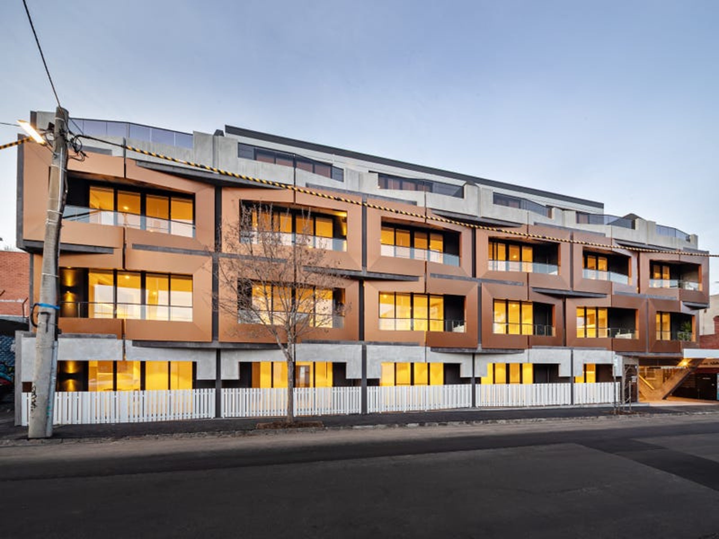 103 / 118 Vere Street, Abbotsford, image 12 of 12