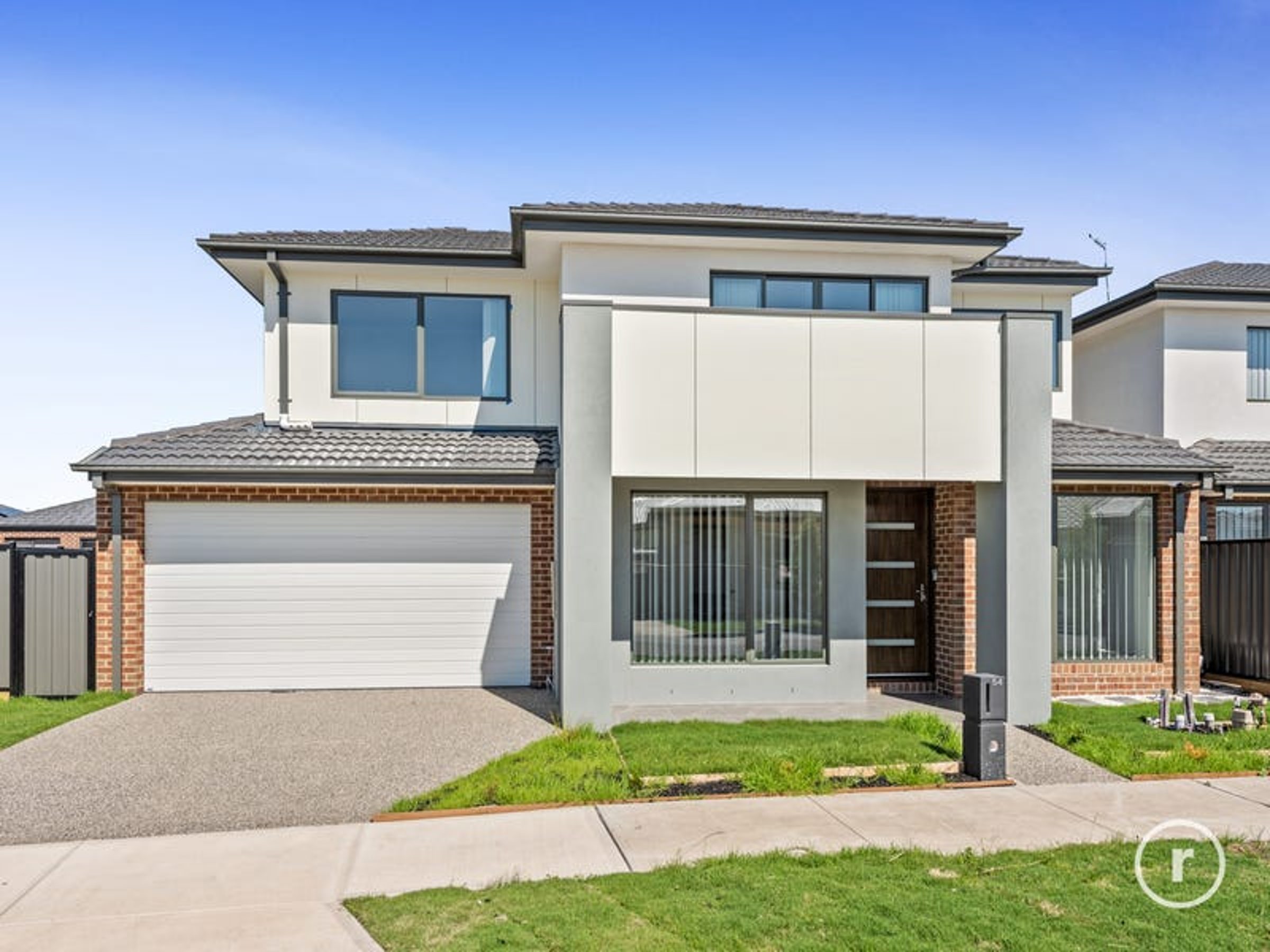 8 Mettle Road, Craigieburn, main view
