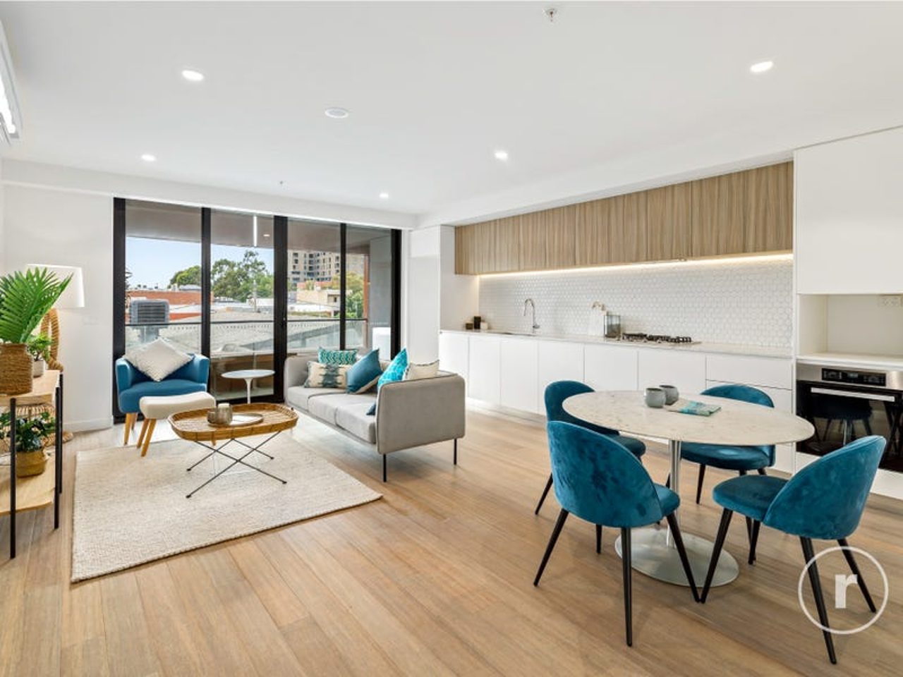 209 / 118 Vere St, Abbotsford, view 3